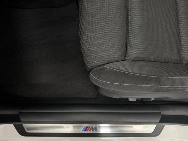 BMW 5 Series view 77