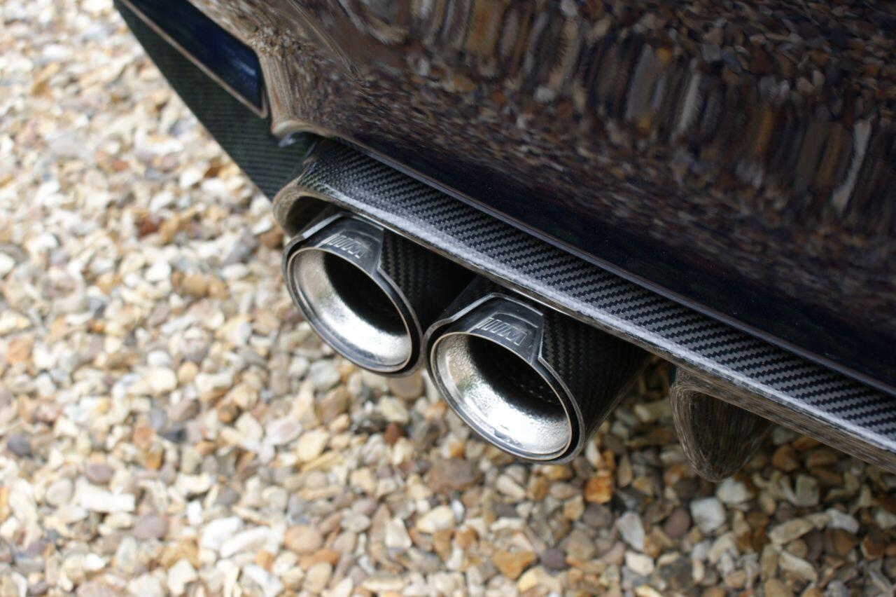 BMW M4 view 21