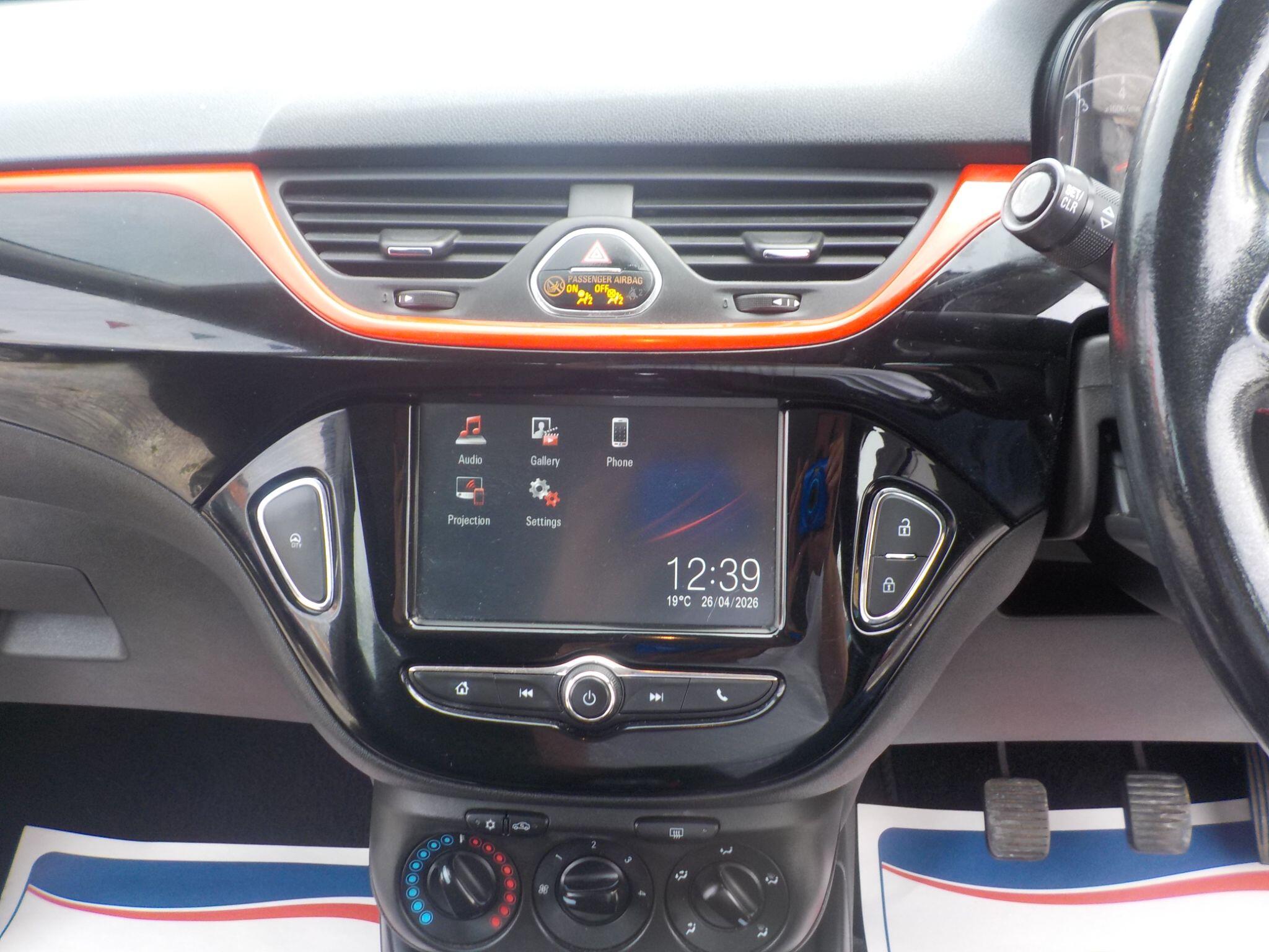 Vauxhall Corsa 1.4i ecoFLEX SRi VX Line Euro 6 5dr