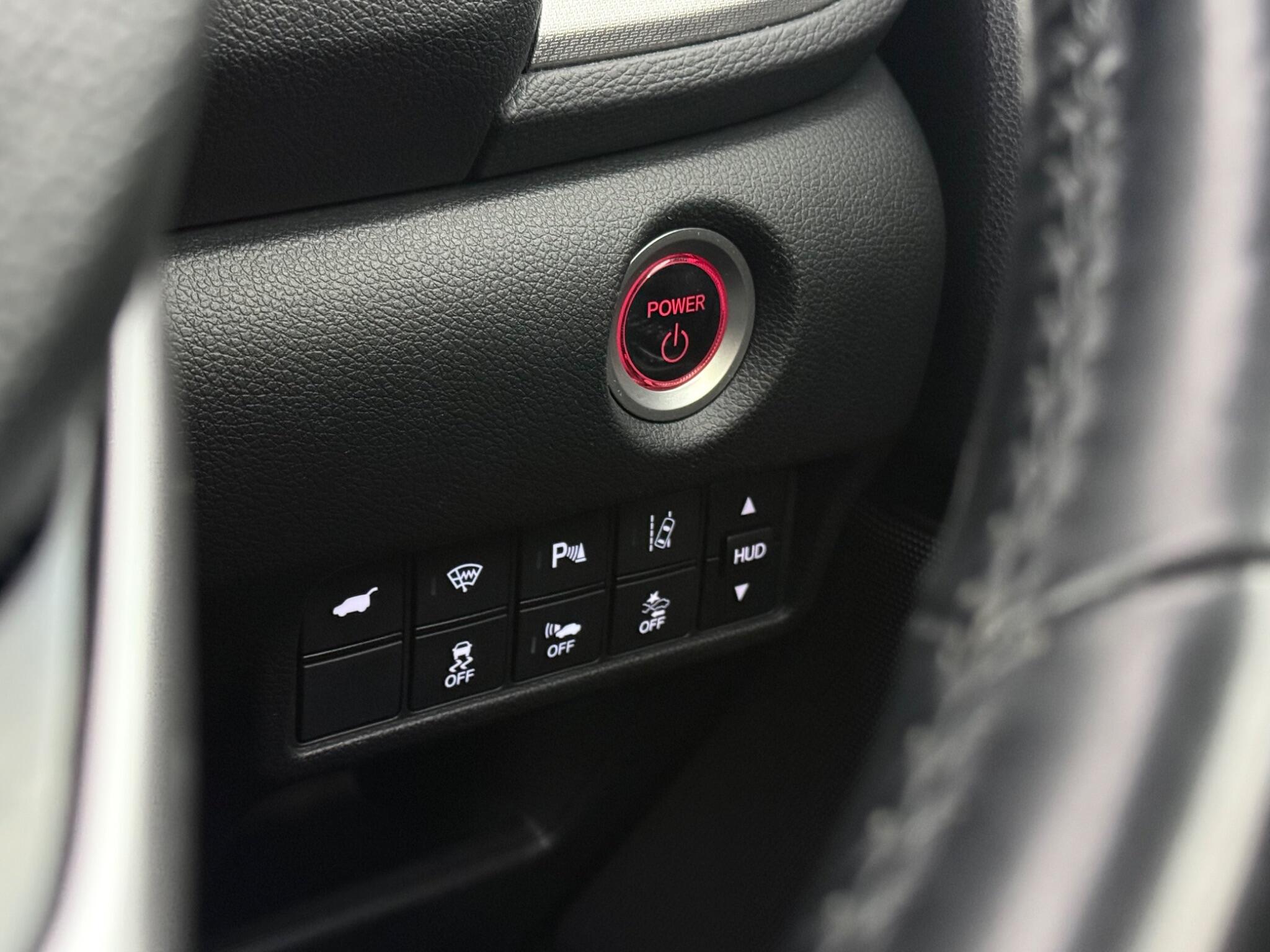 Honda CR-V view 17