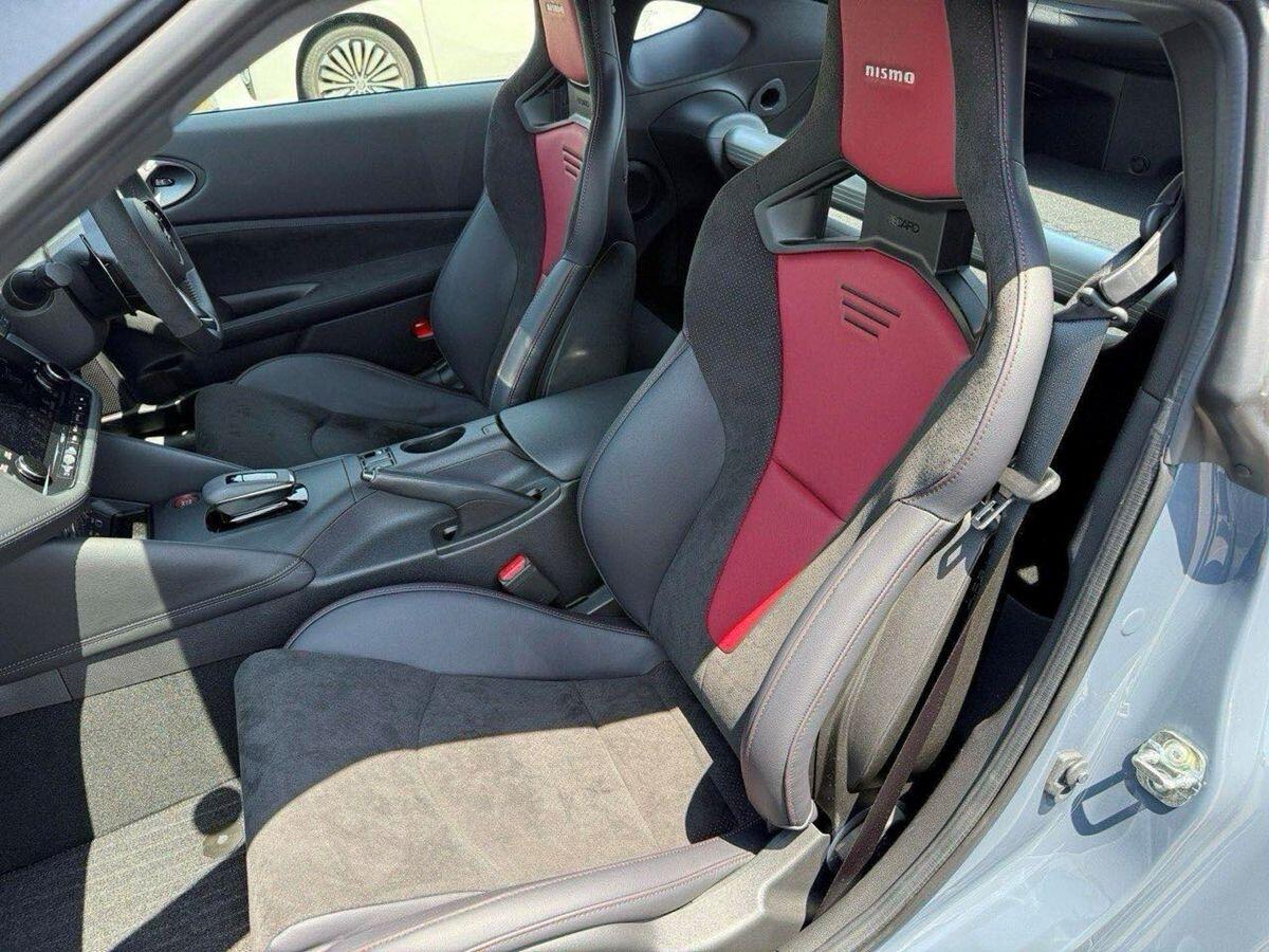 Nissan 2025 Nissan view 13