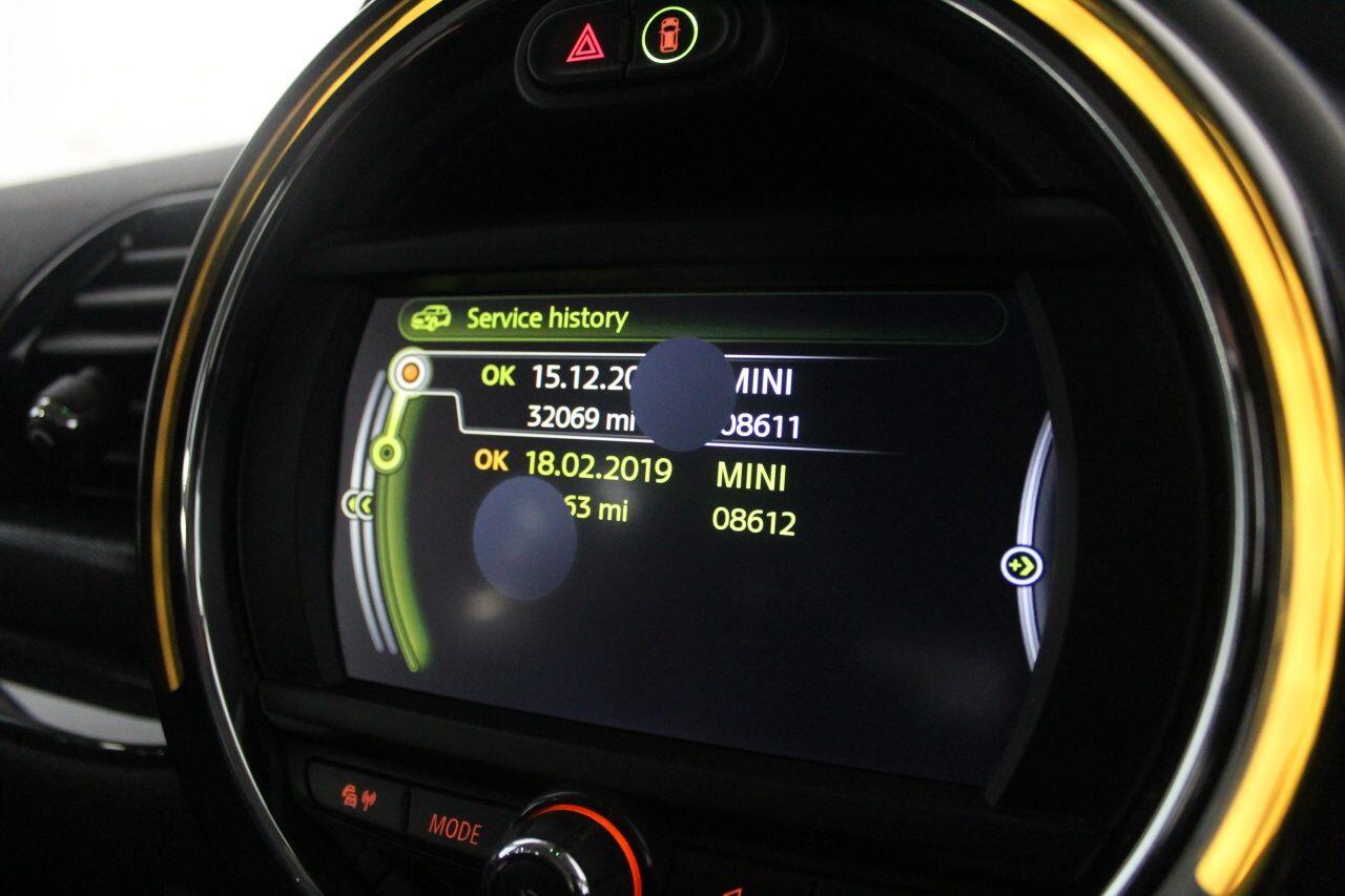 MINI Clubman view 39