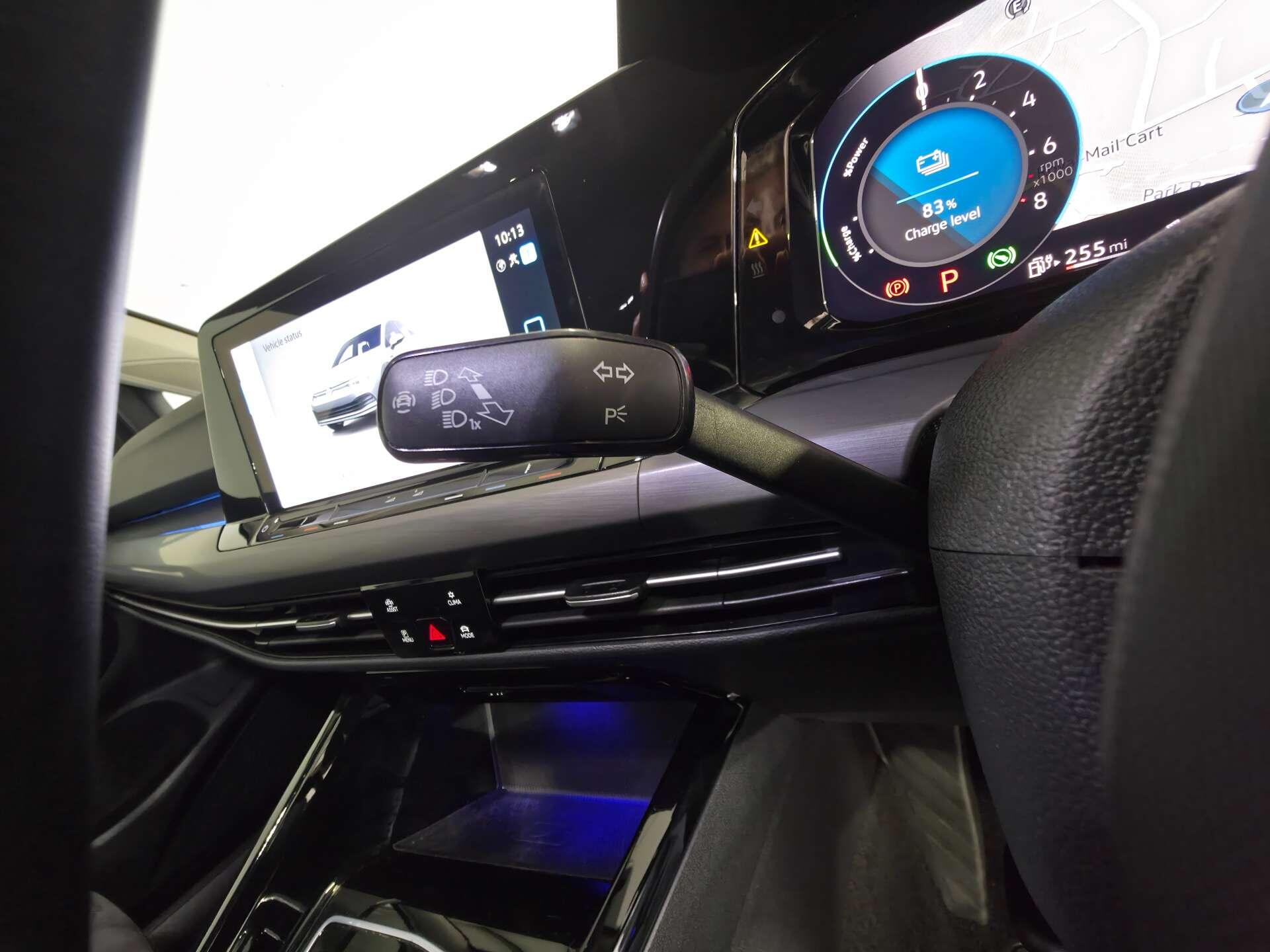 Volkswagen Golf view 30