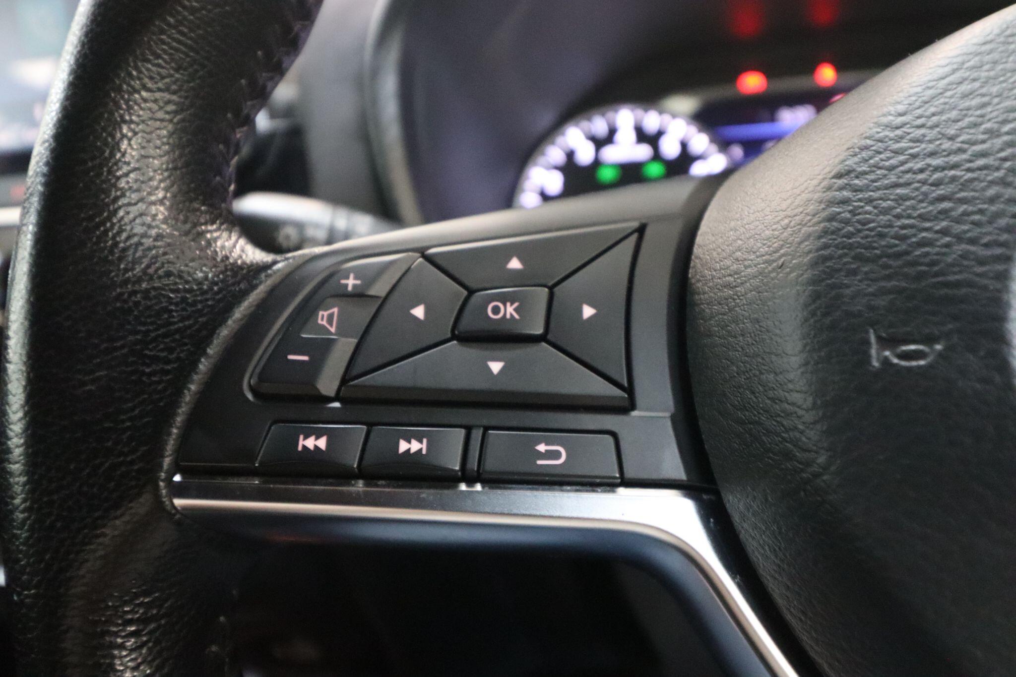 Nissan Juke view 34