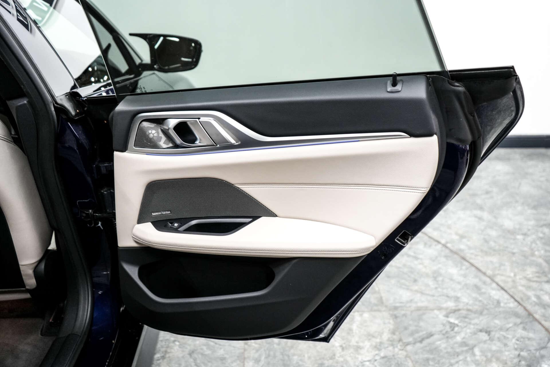 BMW 4 Series view 21