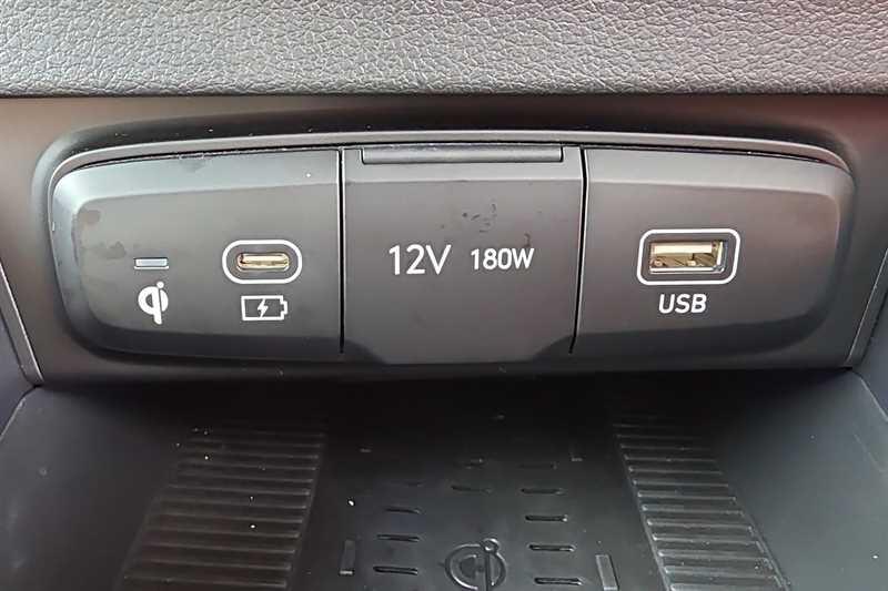 Hyundai i20 view 35