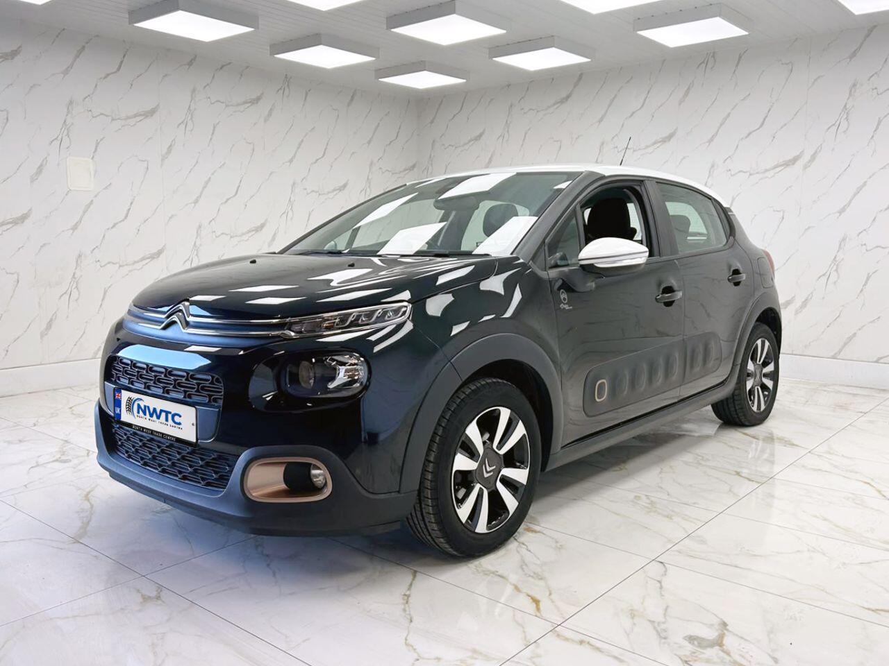 Citroen C3 view 7