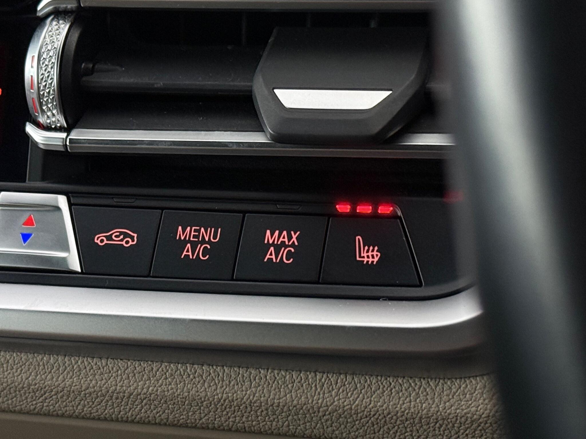 BMW 4 Series view 20
