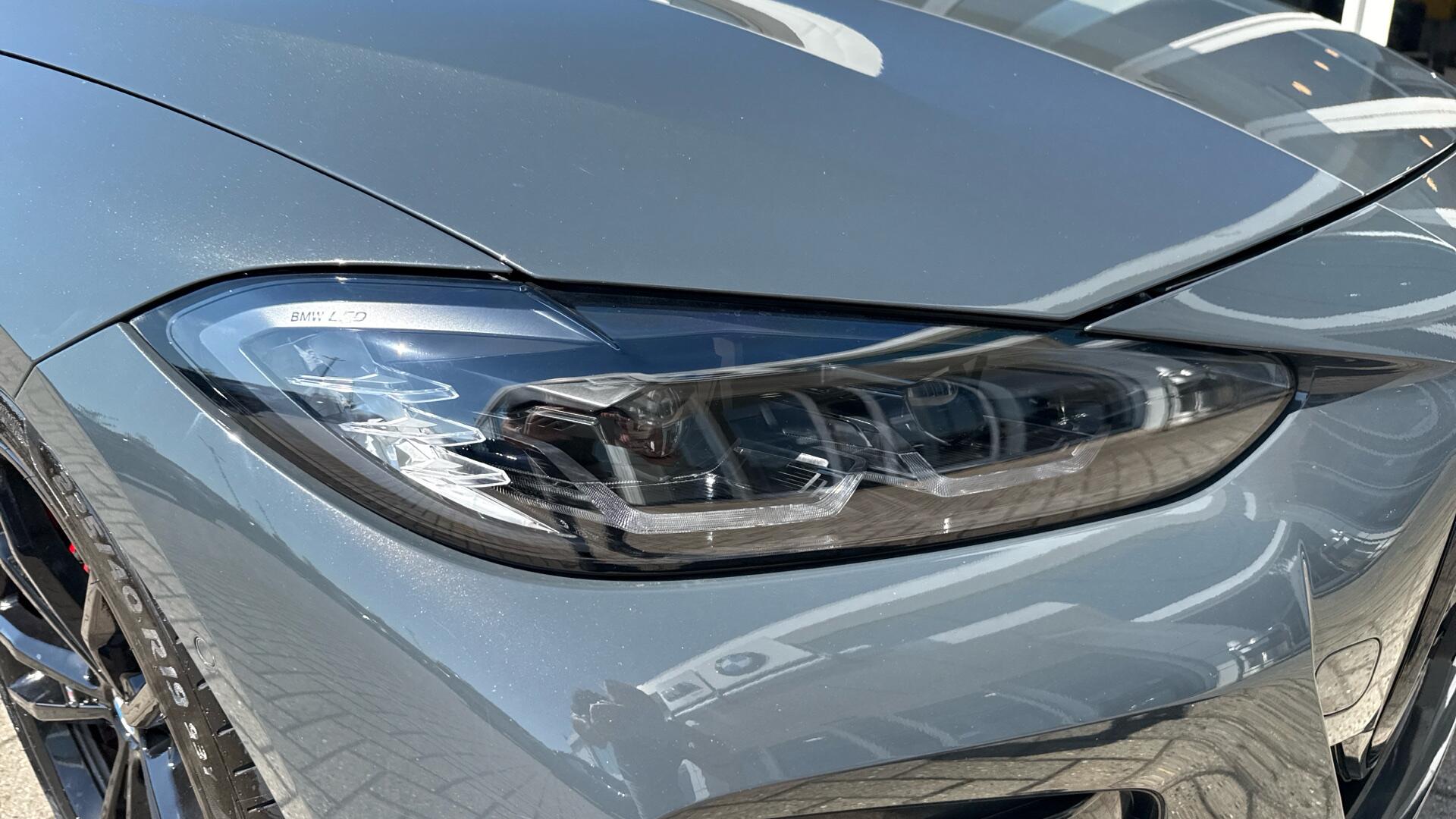 BMW 4 Series view 23