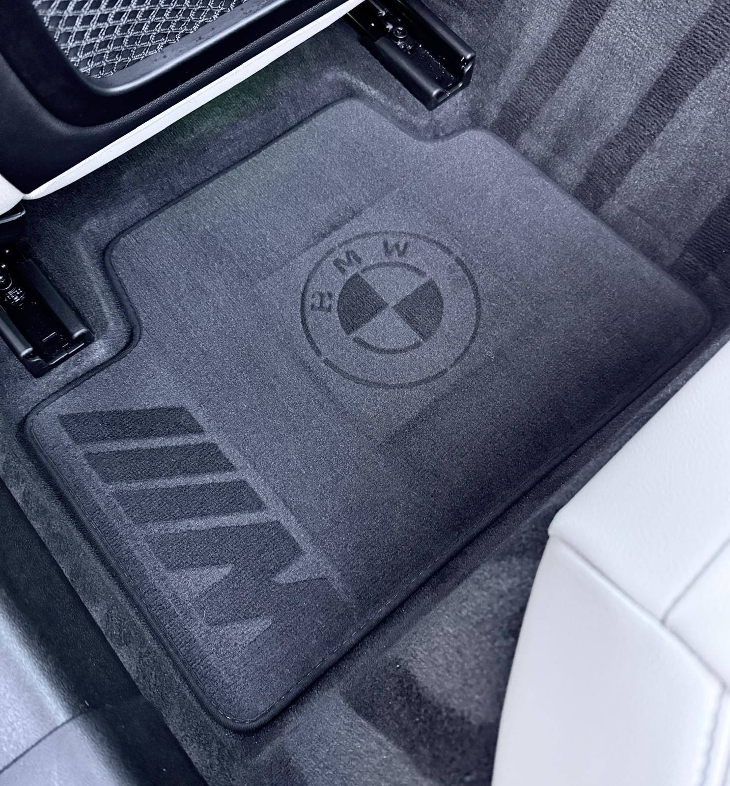 BMW 3 Series view 57