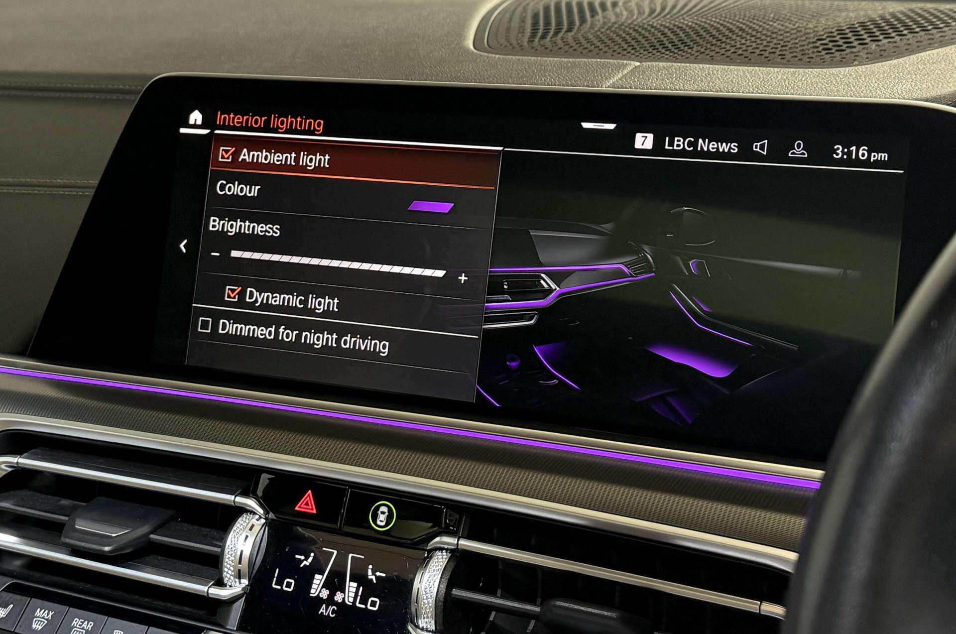 BMW X5 X5 view 35