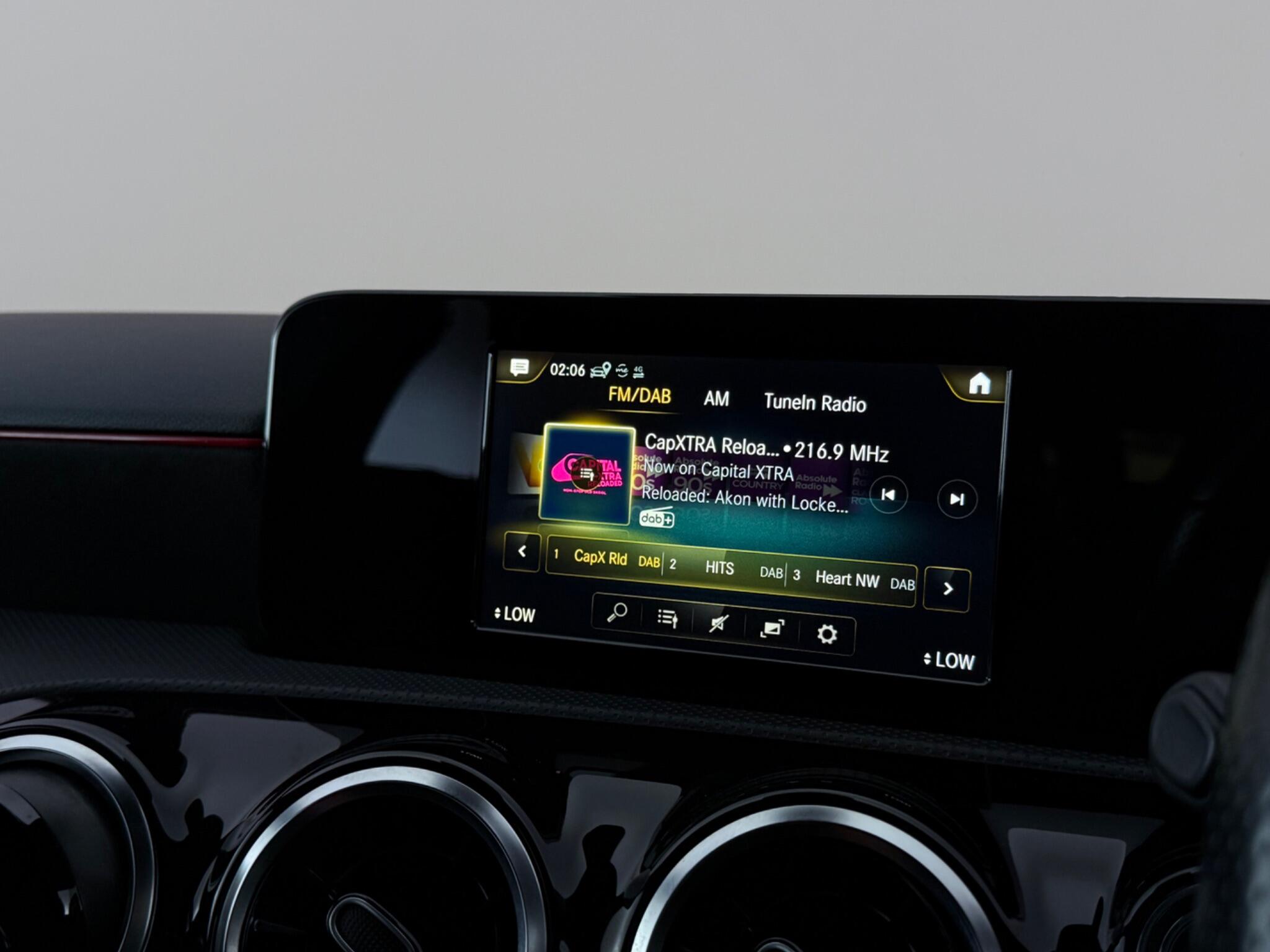 Mercedes-Benz A-Class view 21