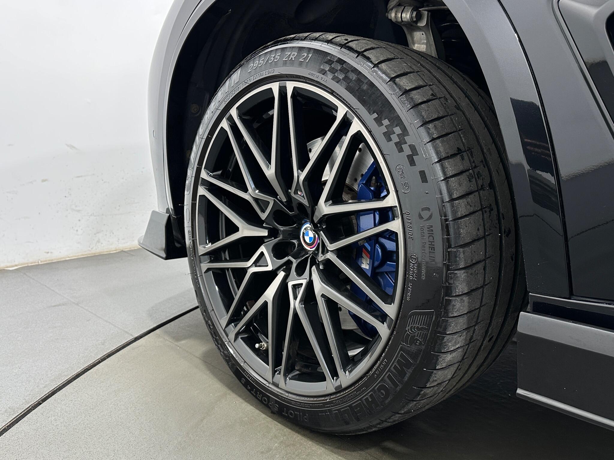 BMW X5 X5 view 66