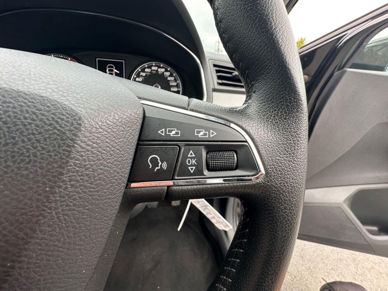 Seat Ibiza view 47