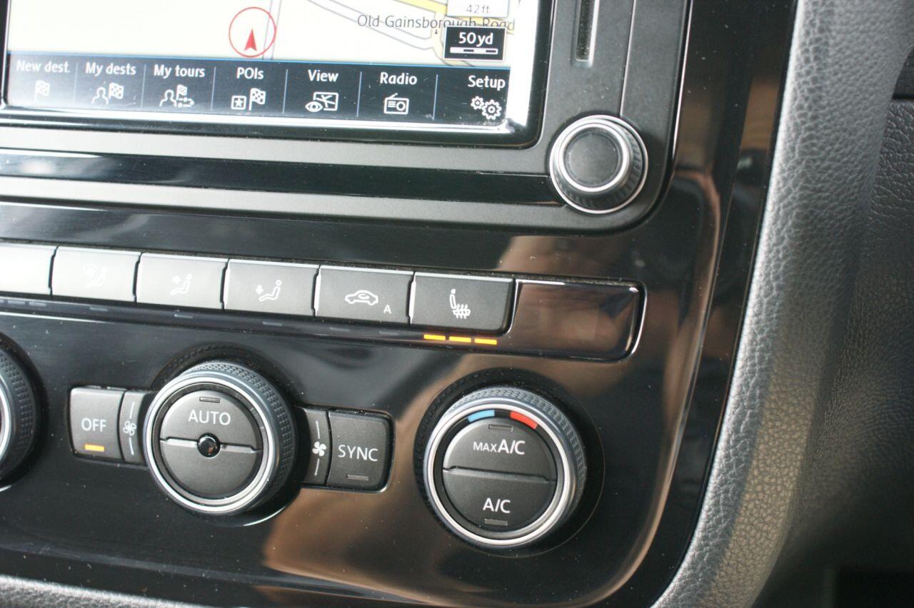 Volkswagen Scirocco view 53