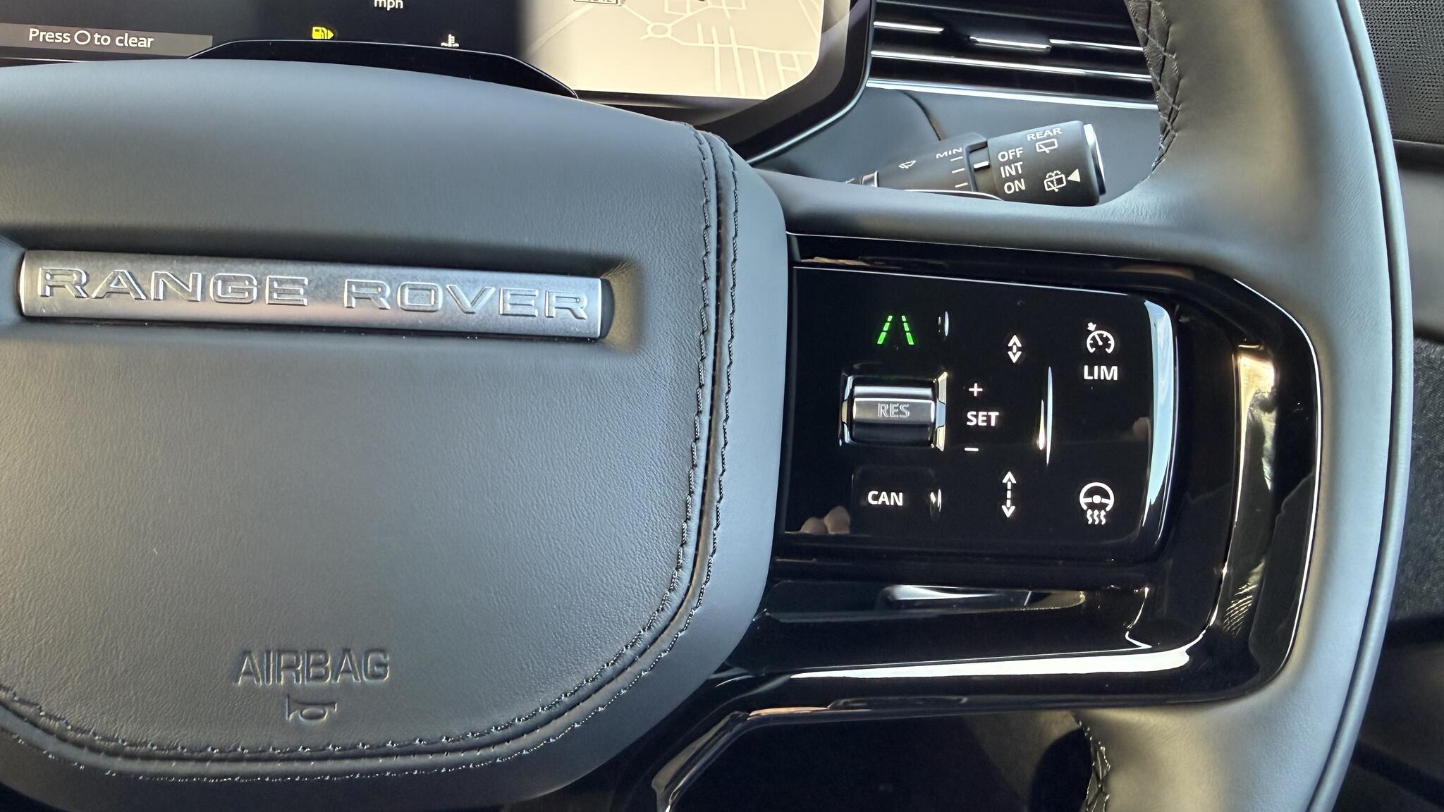 Land Rover Range Rover Sport view 42