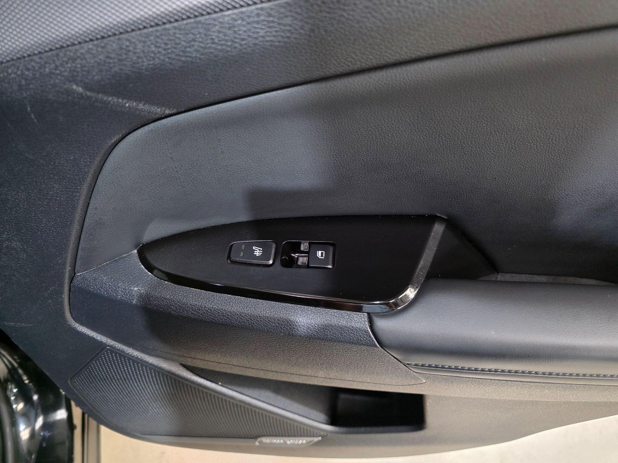 Kia Sportage view 22