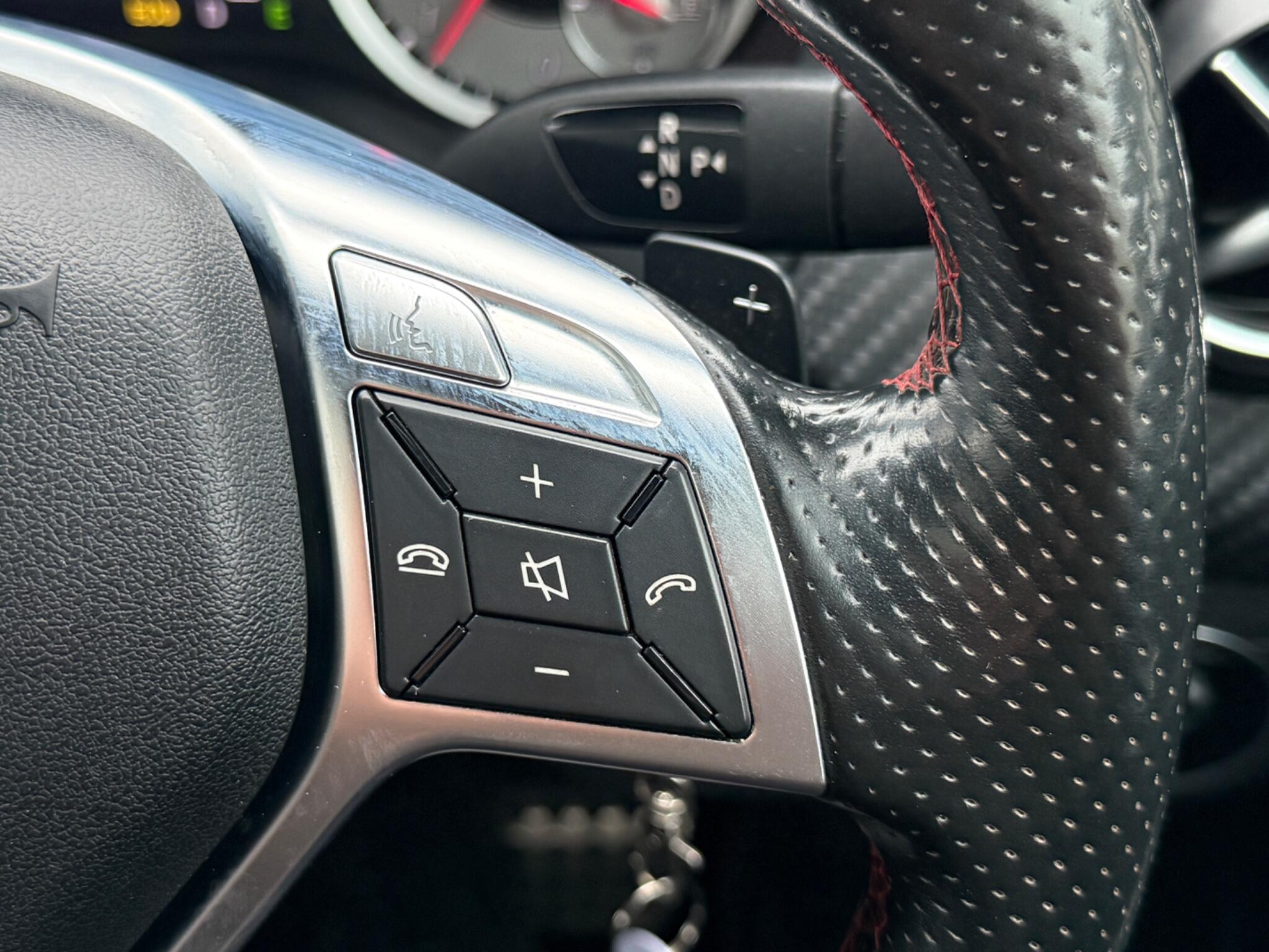 Mercedes-Benz A Class - Image 82