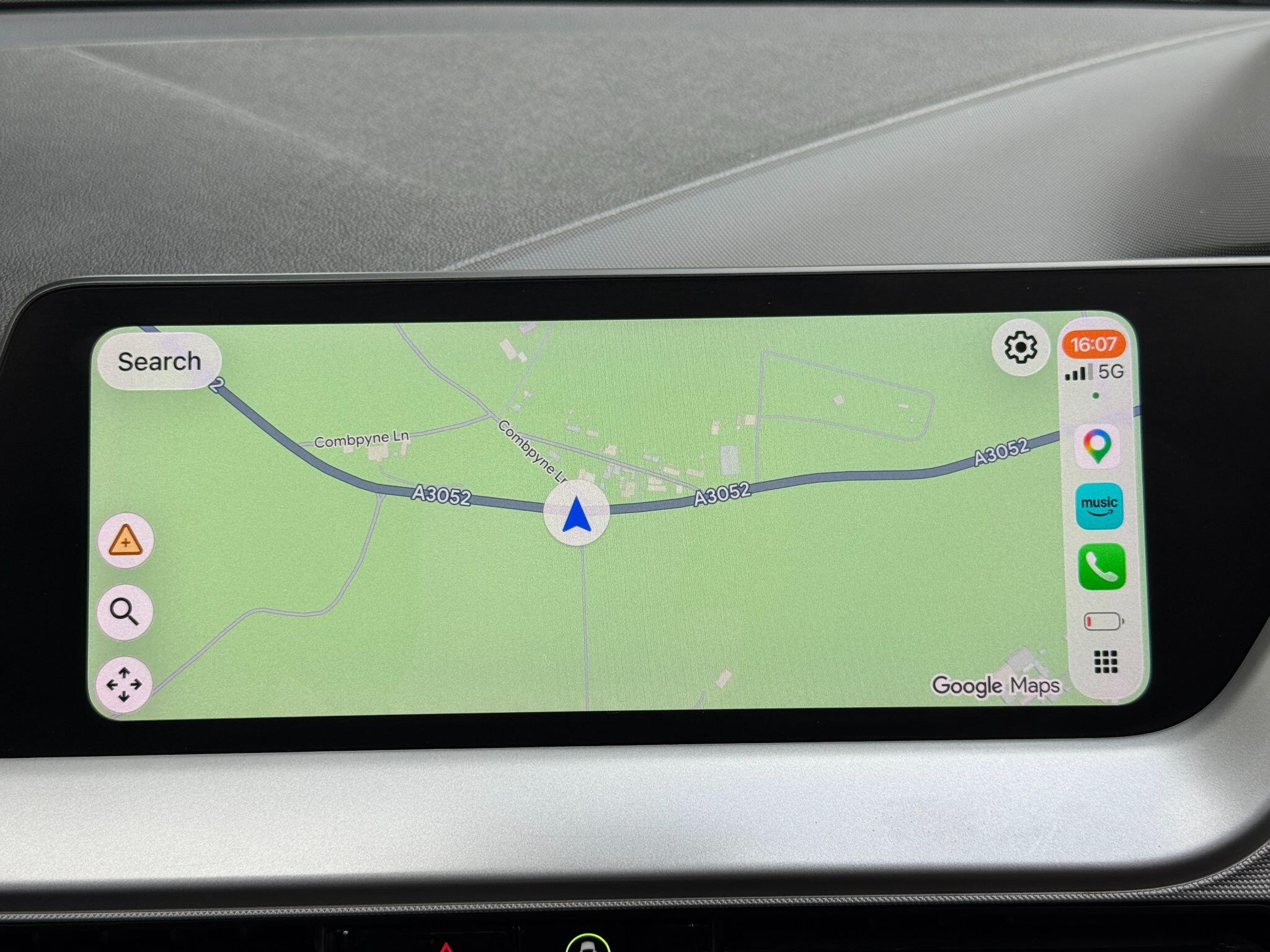 BMW 1 Series view 42
