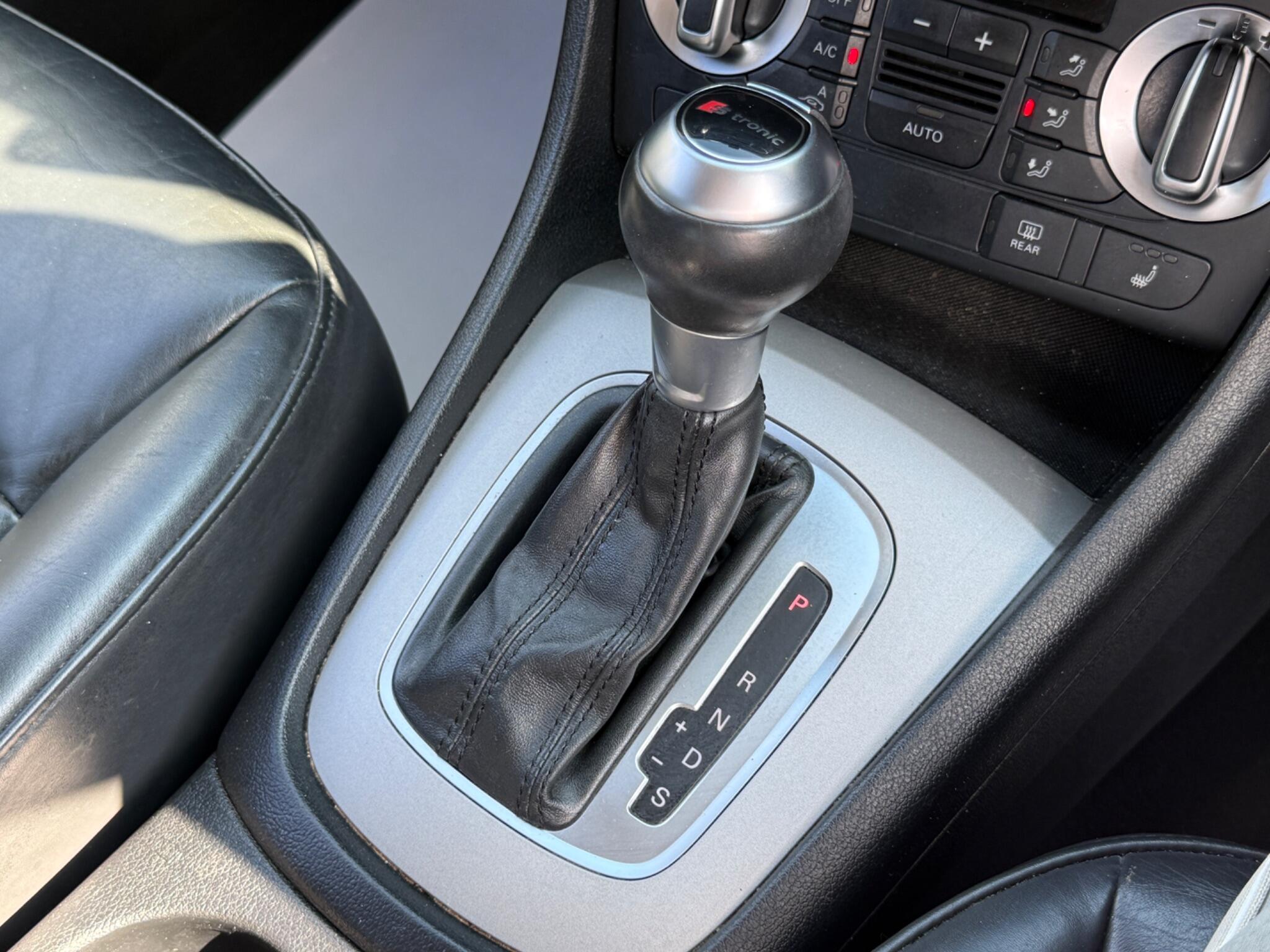 Audi Q3 - Image 61