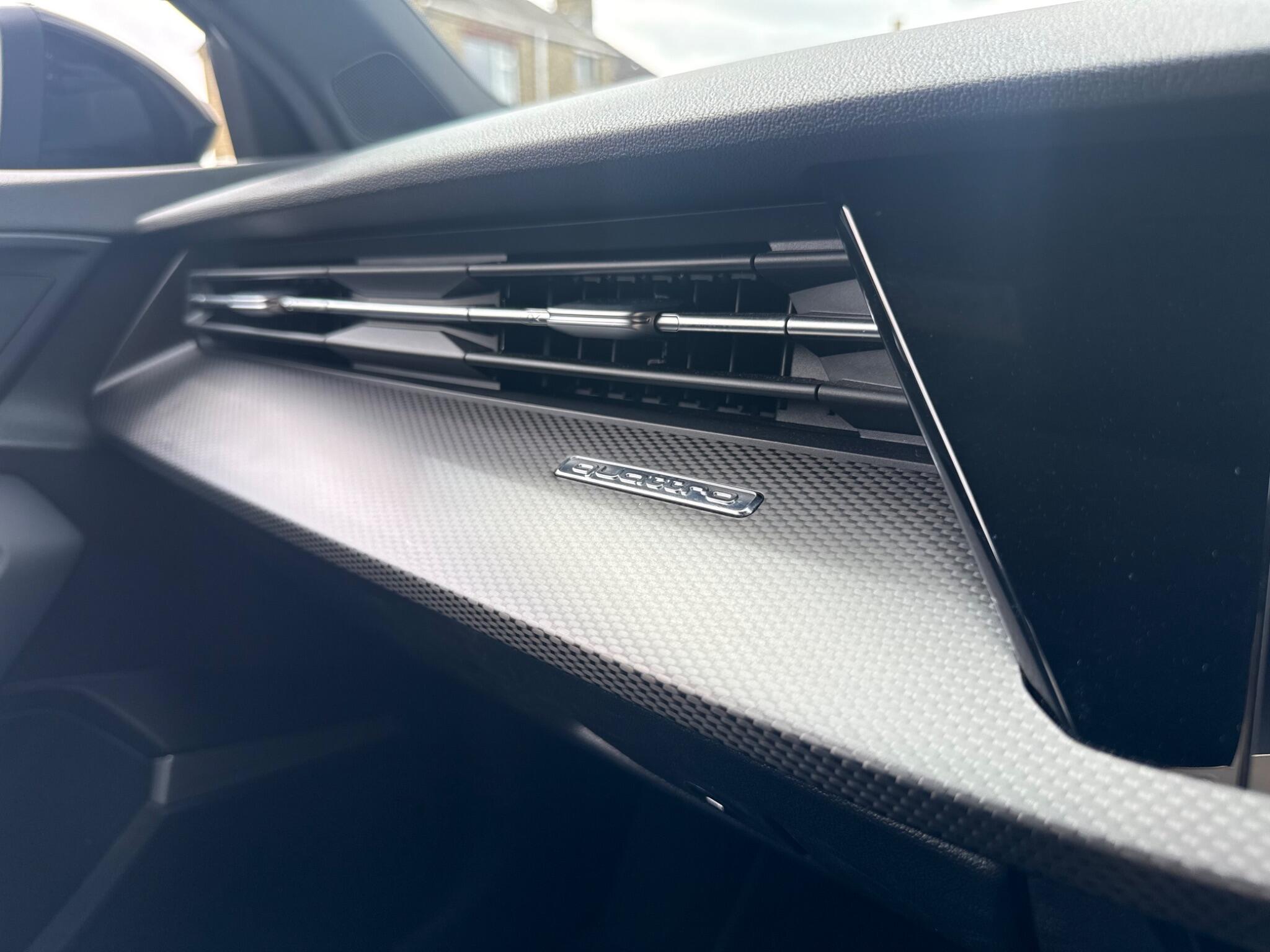 Audi RS3 view 48