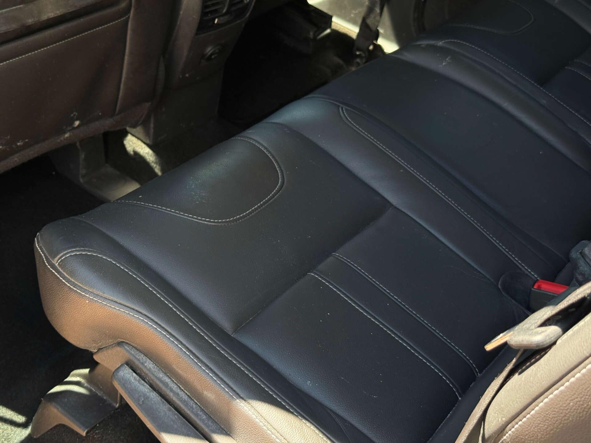Ford Kuga view 35