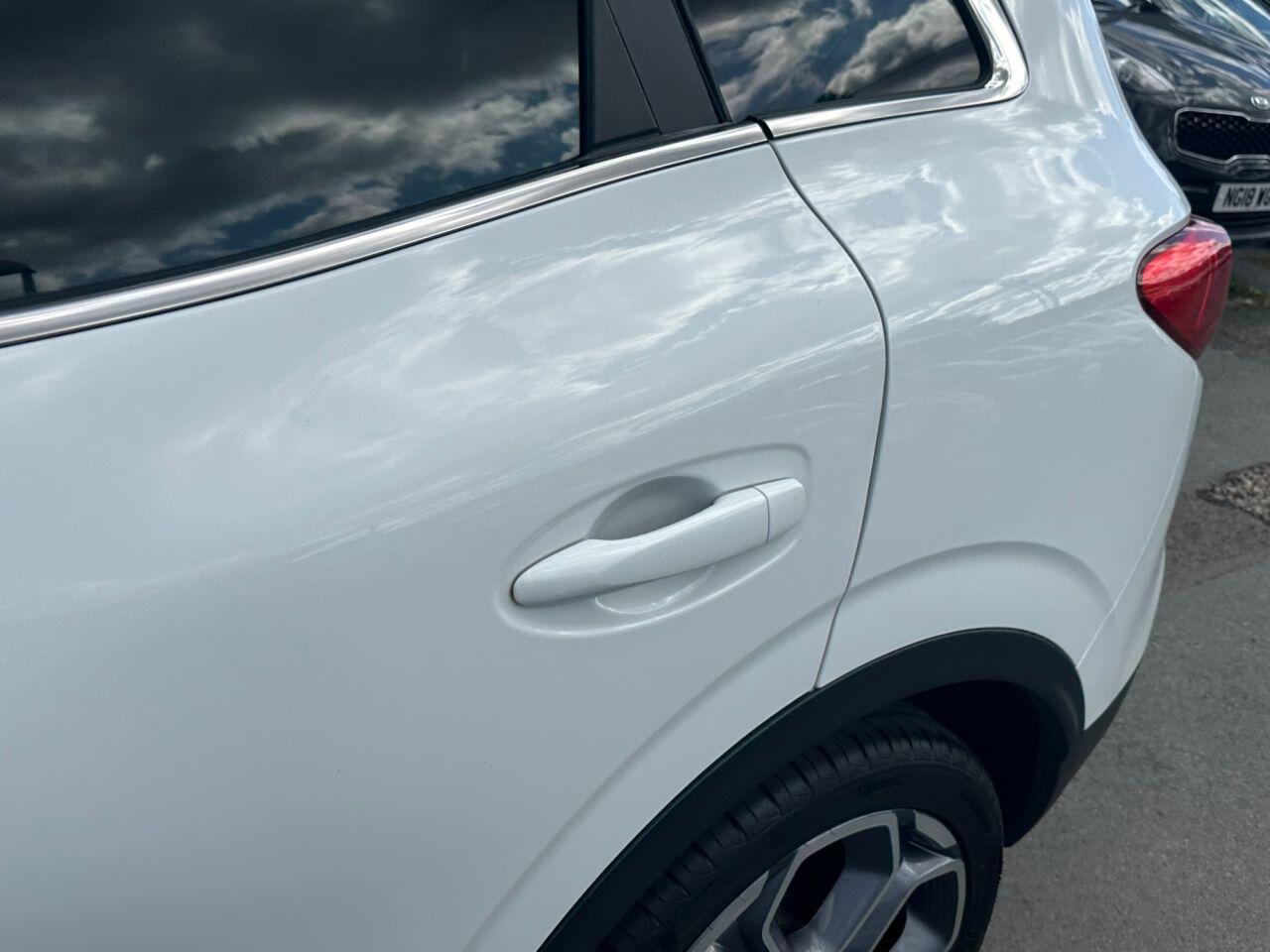 Renault Kadjar view 35