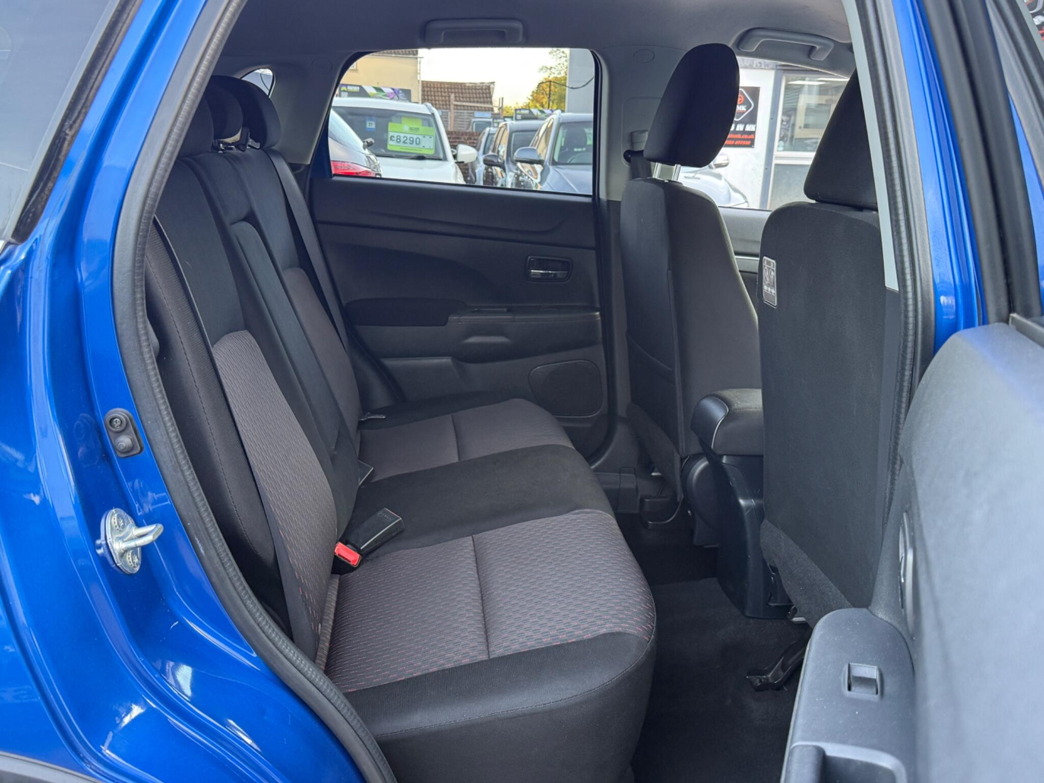 Mitsubishi ASX - Image 35