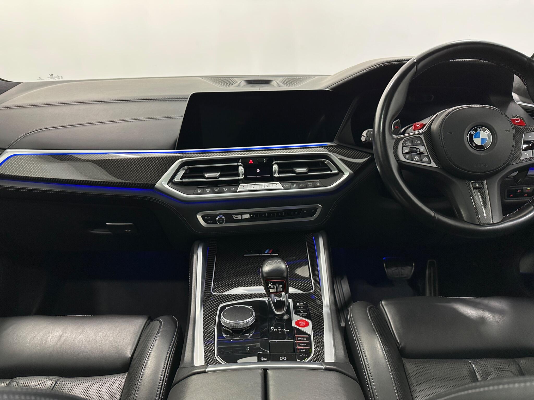 BMW X5 X5 view 22