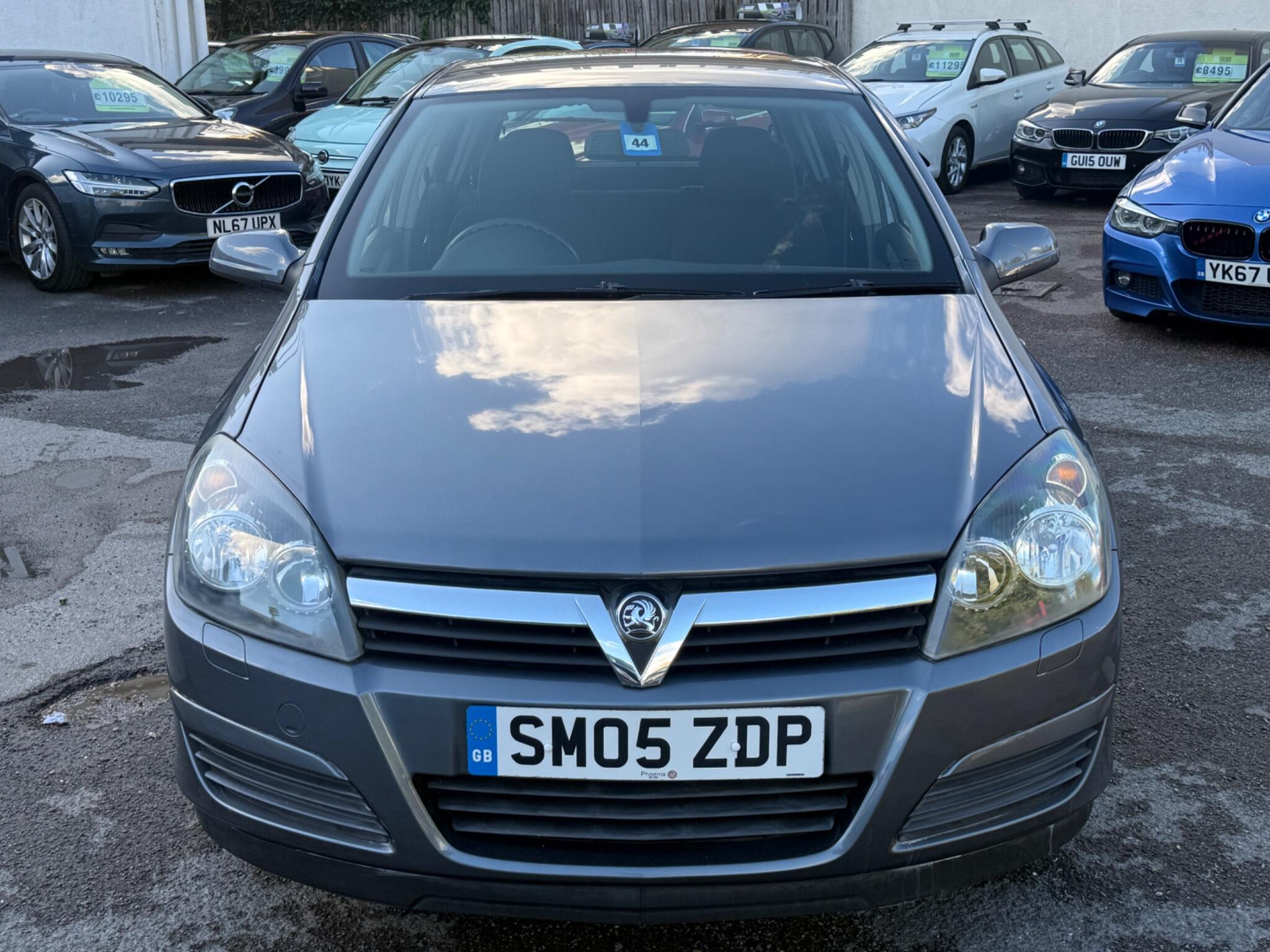 Vauxhall Astra - Image 6