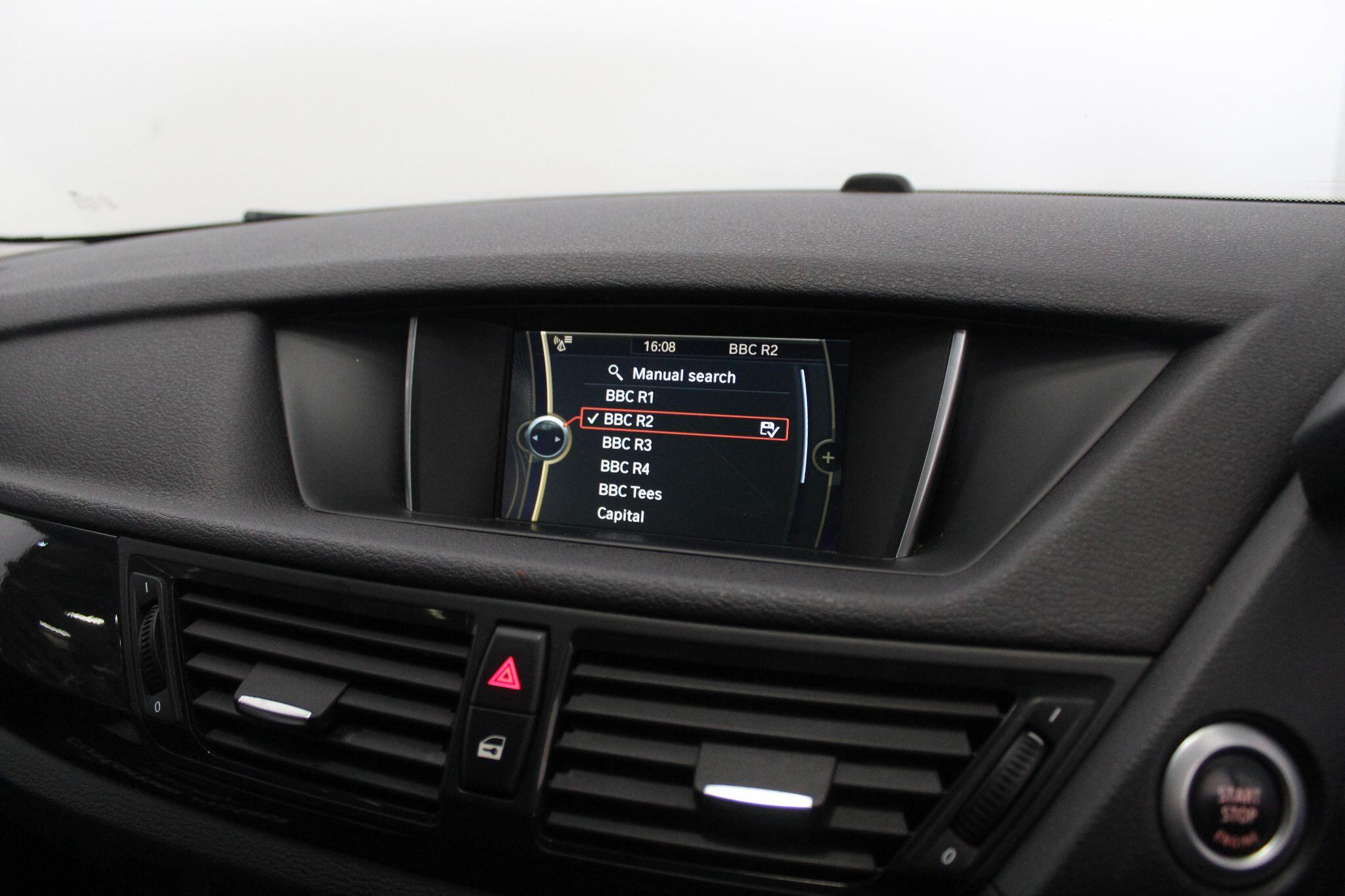 BMW X1 view 39