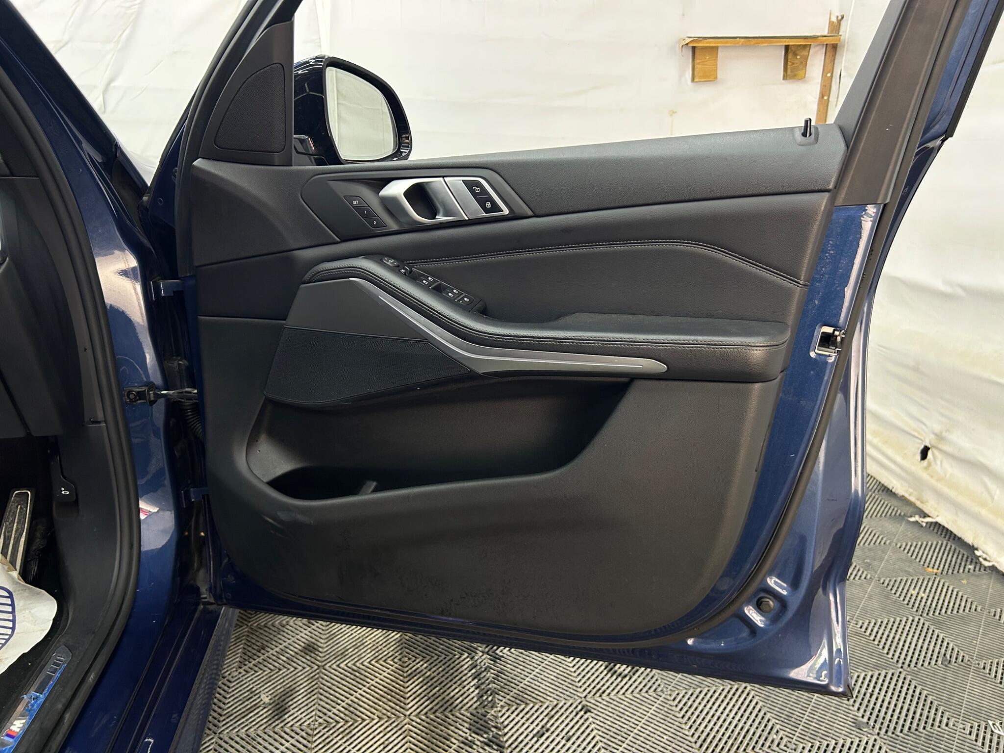 BMW X5 X5 view 34
