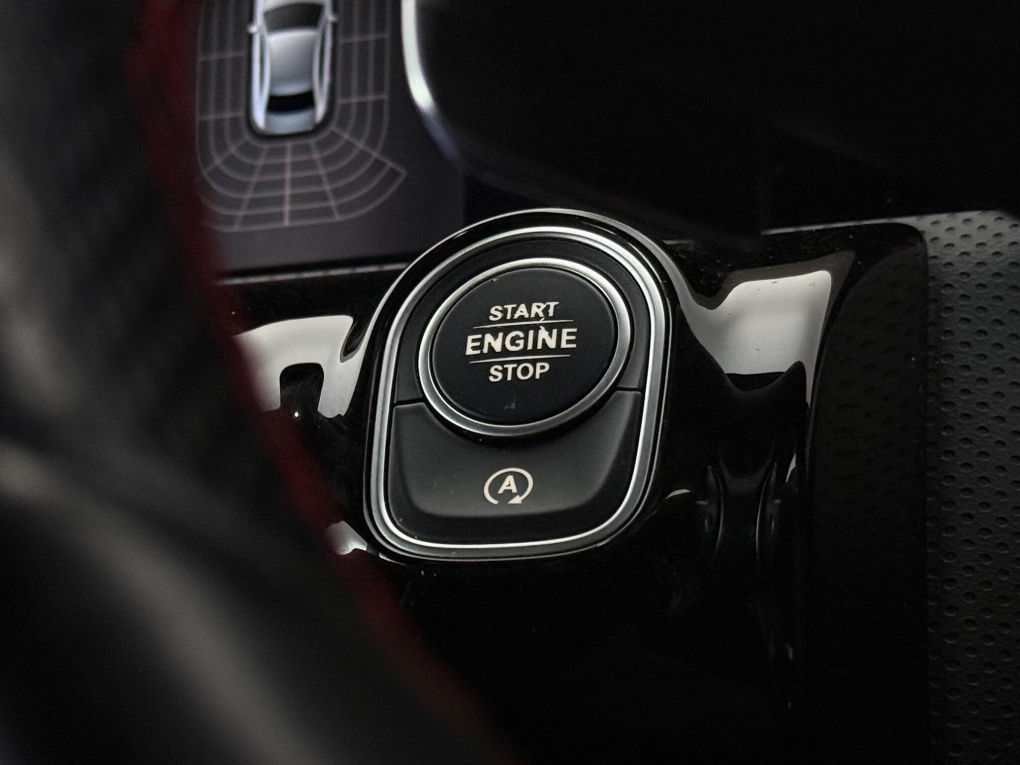 Mercedes-Benz A-Class view 22