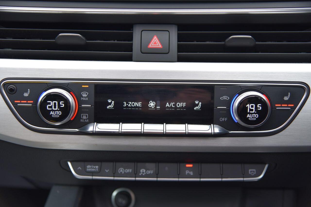 Audi A5 view 51
