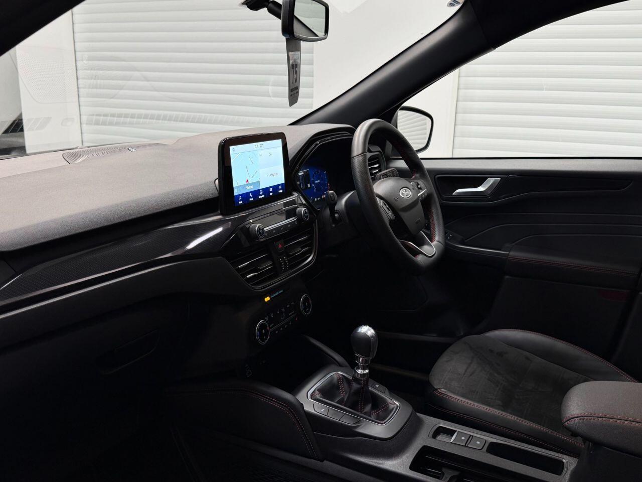 Ford Kuga view 22