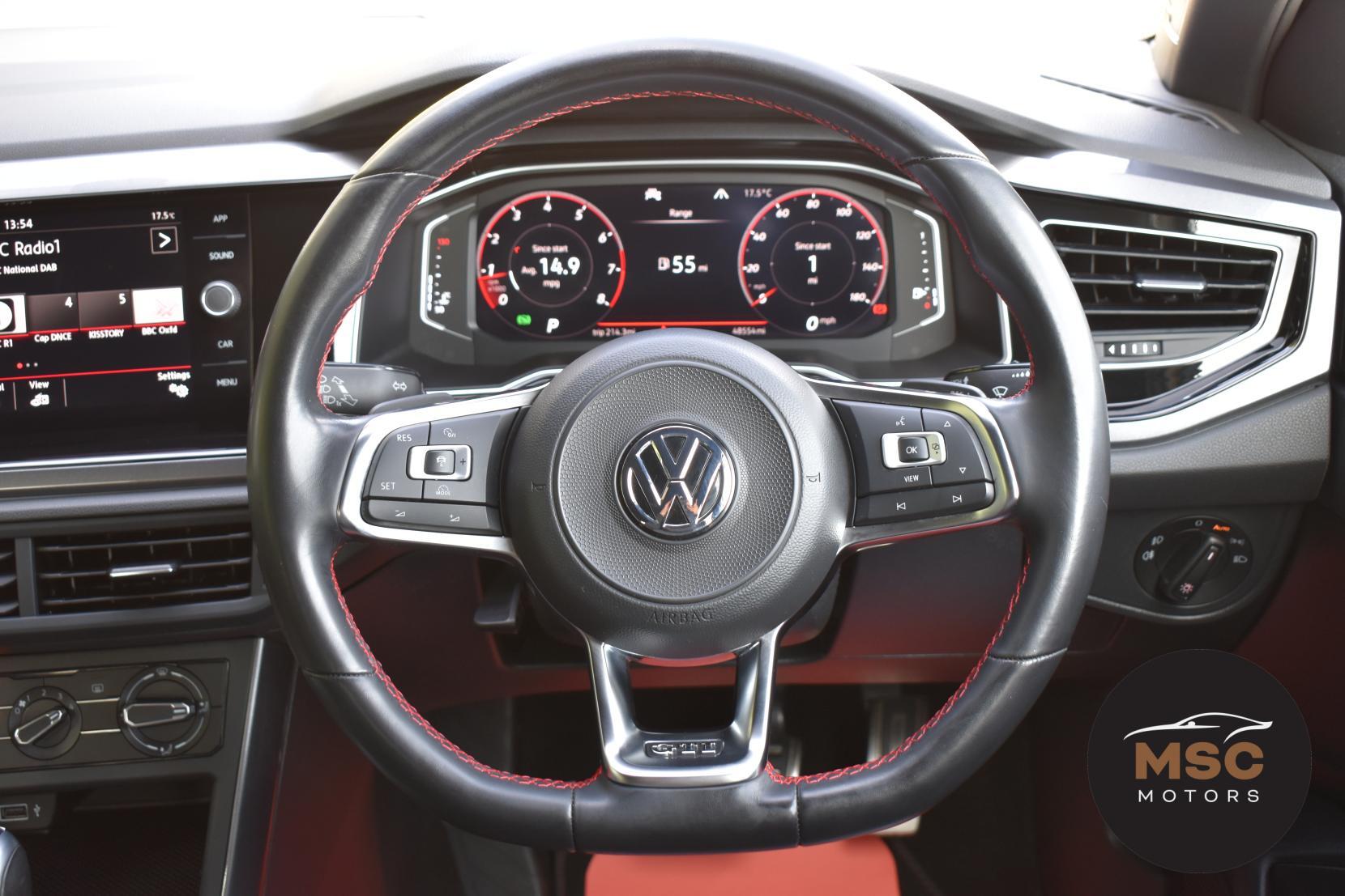 Volkswagen Polo view 40