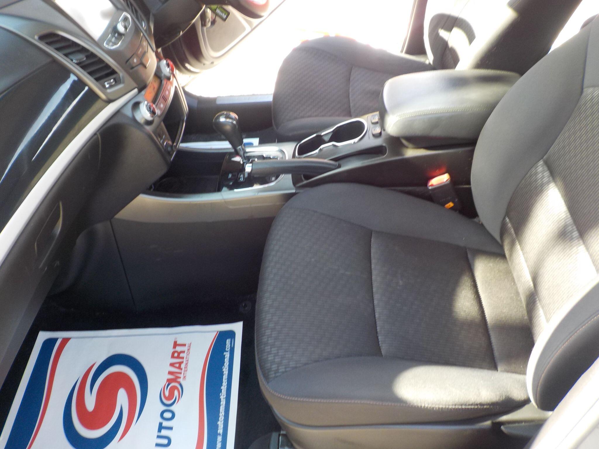 SsangYong Korando 2.2D LE Auto Euro 6 5dr