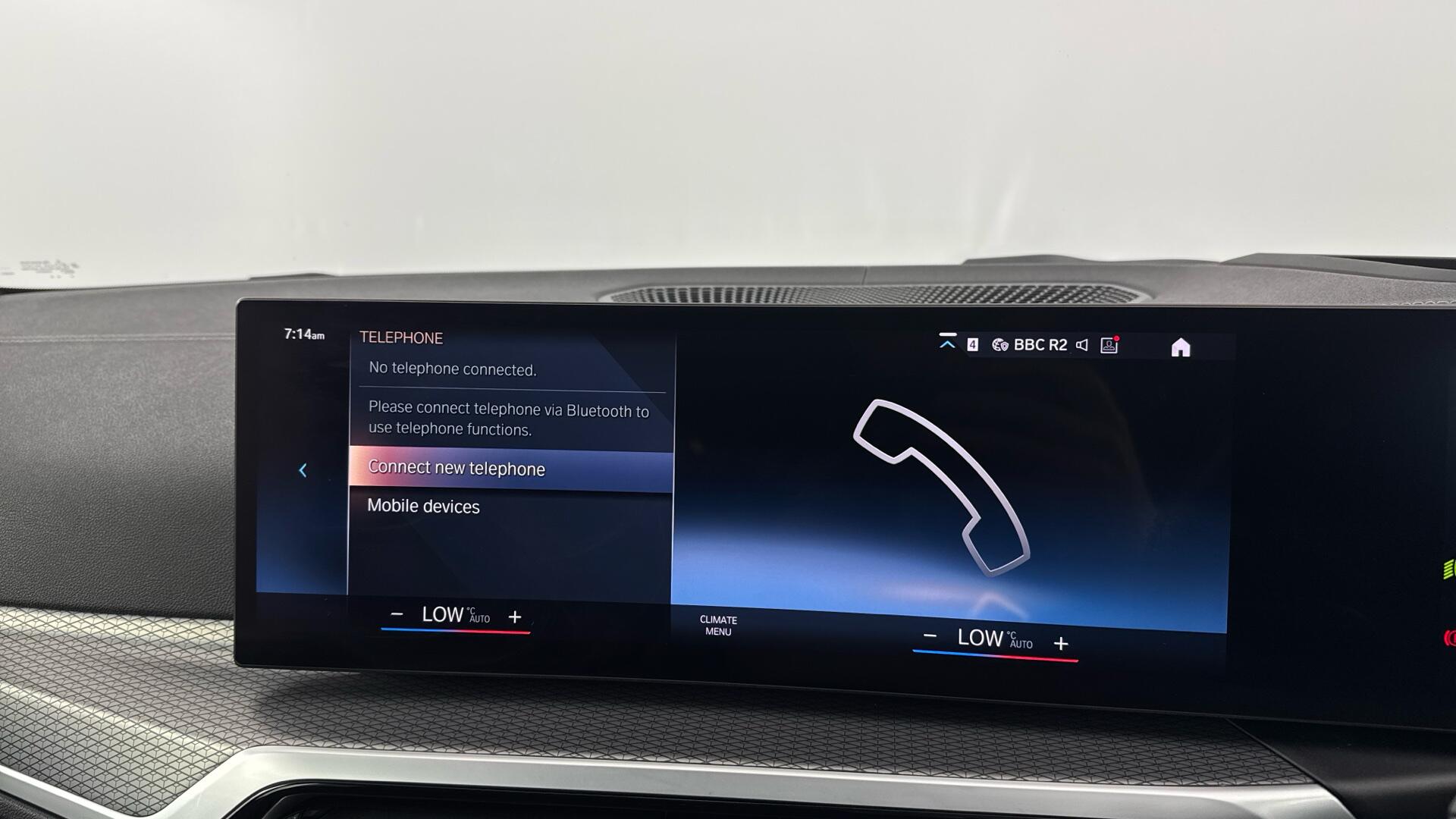BMW I4 view 35