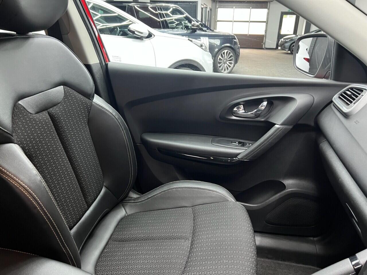 Renault Kadjar view 36