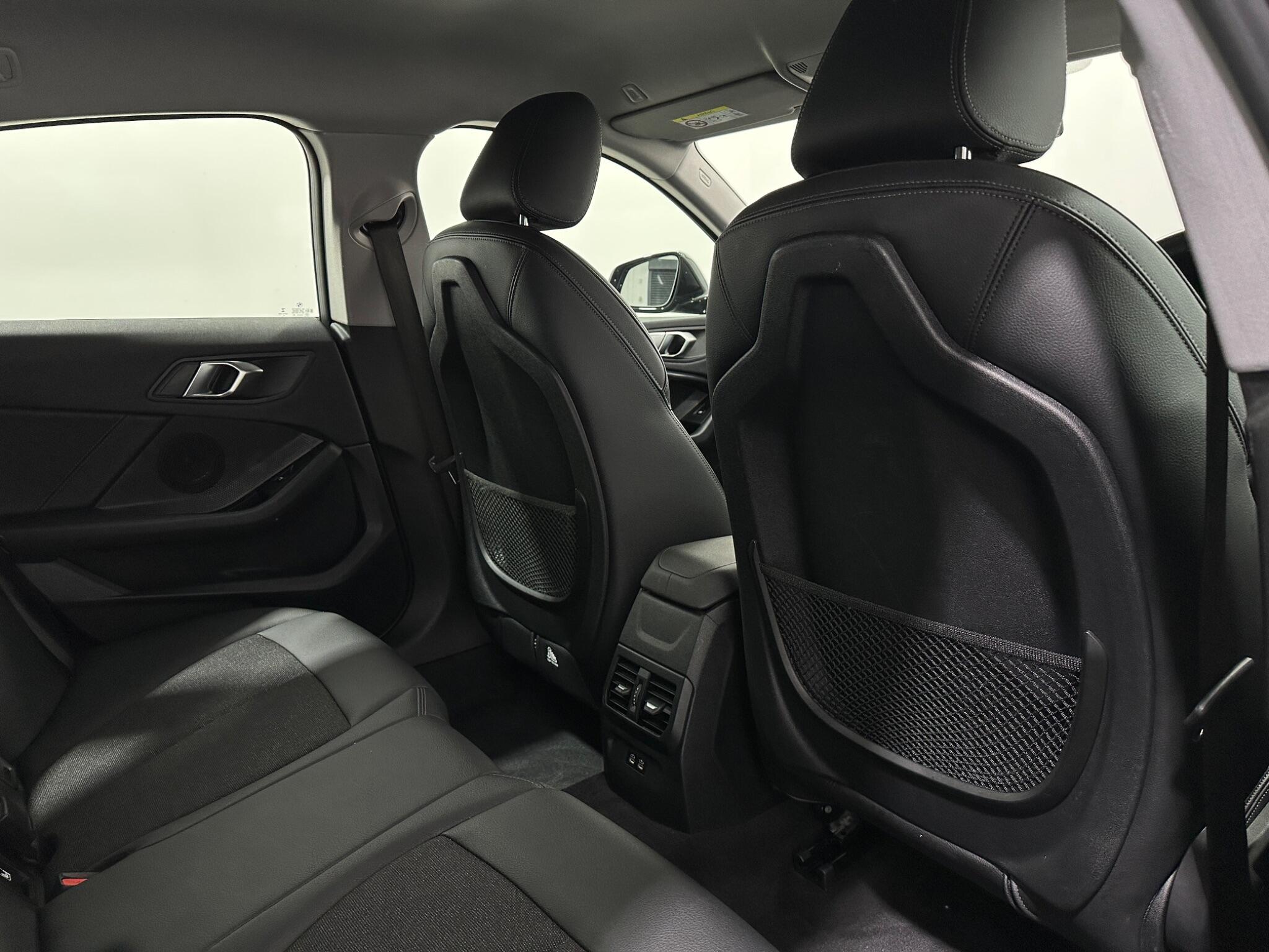 BMW 2 Series view 42