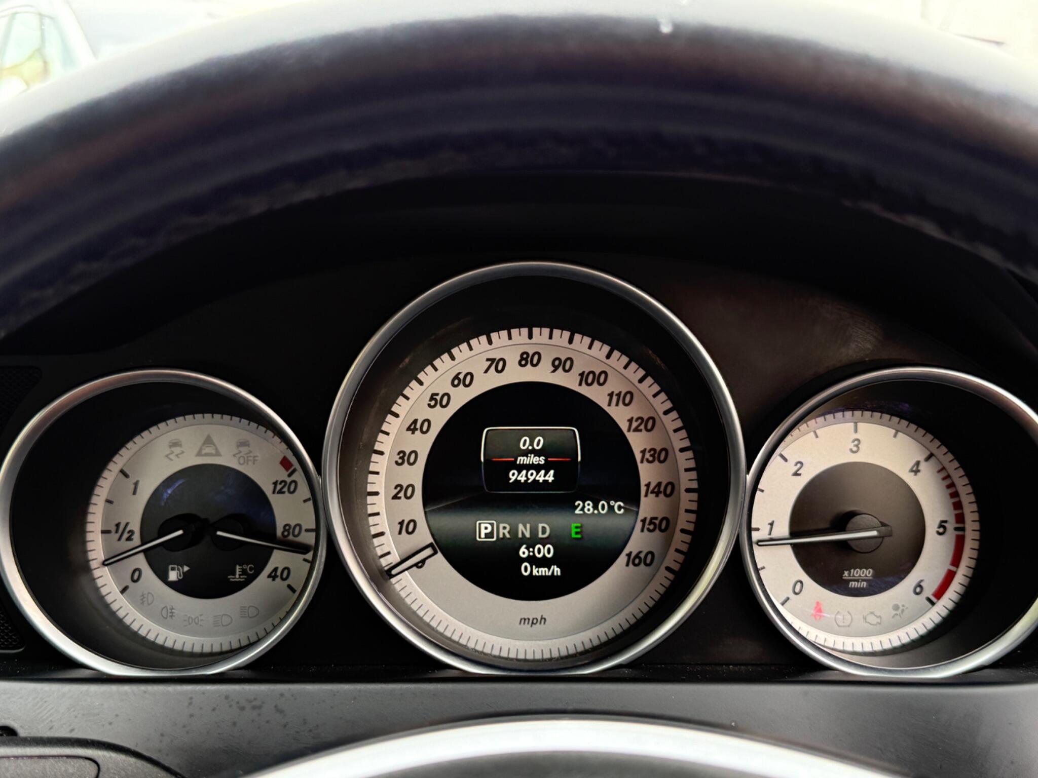 Mercedes-Benz C Class - Image 62