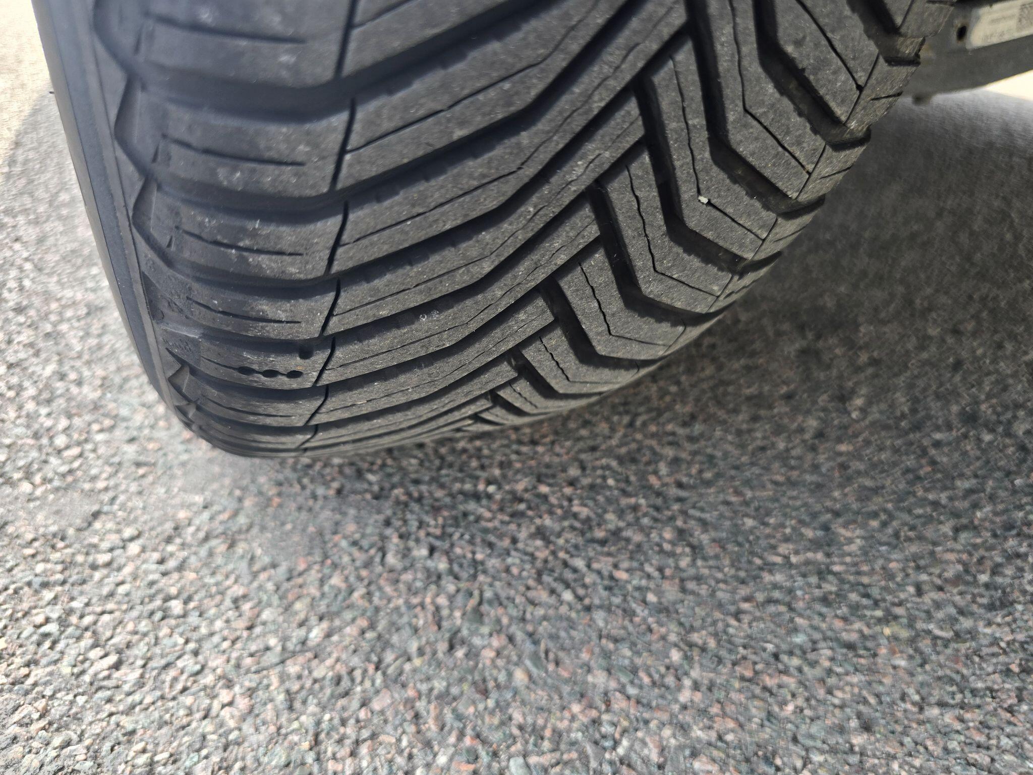 Hyundai Tucson view 72