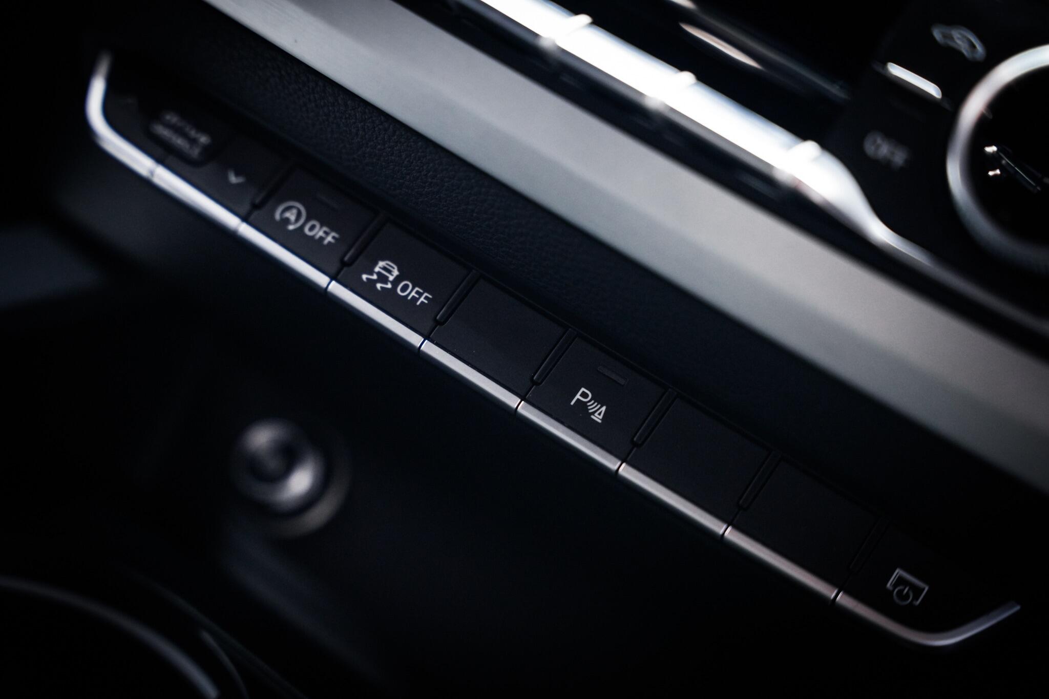 Audi S4 view 50