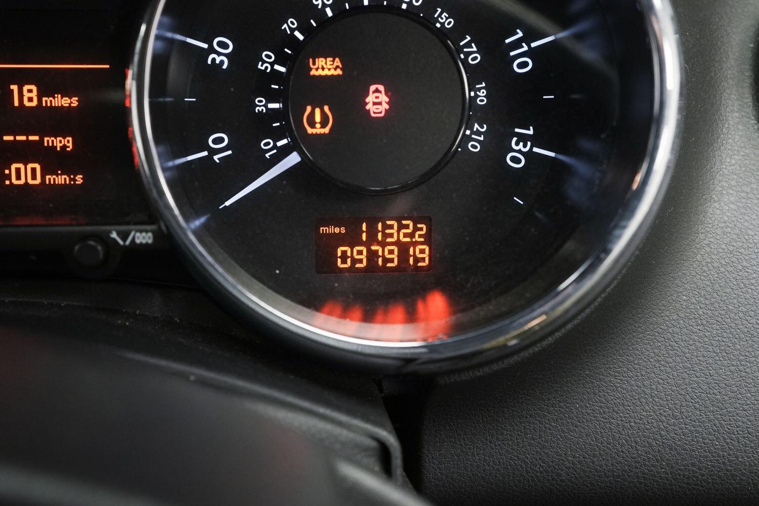 Peugeot 5008 view 19