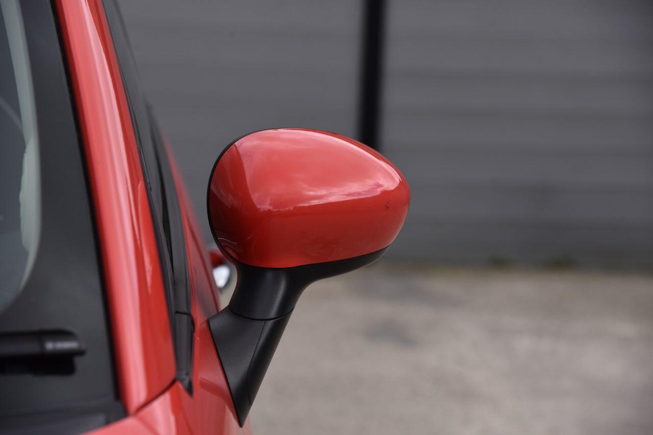 Fiat 500 view 14