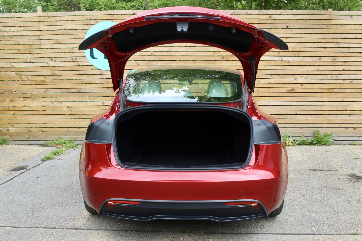 Tesla Model 3 view 42