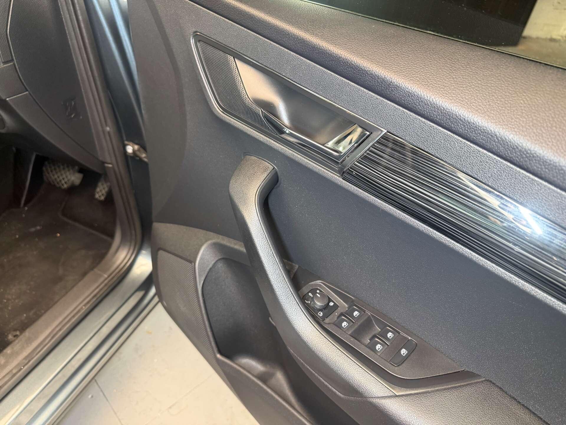 Skoda Karoq view 27