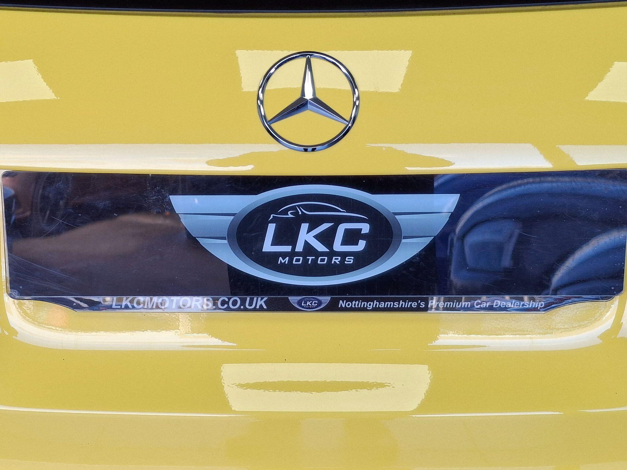 Mercedes-Benz A-Class view 53