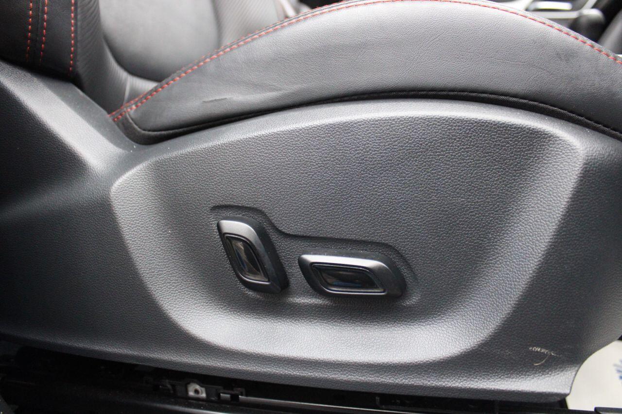 MG ZS view 15