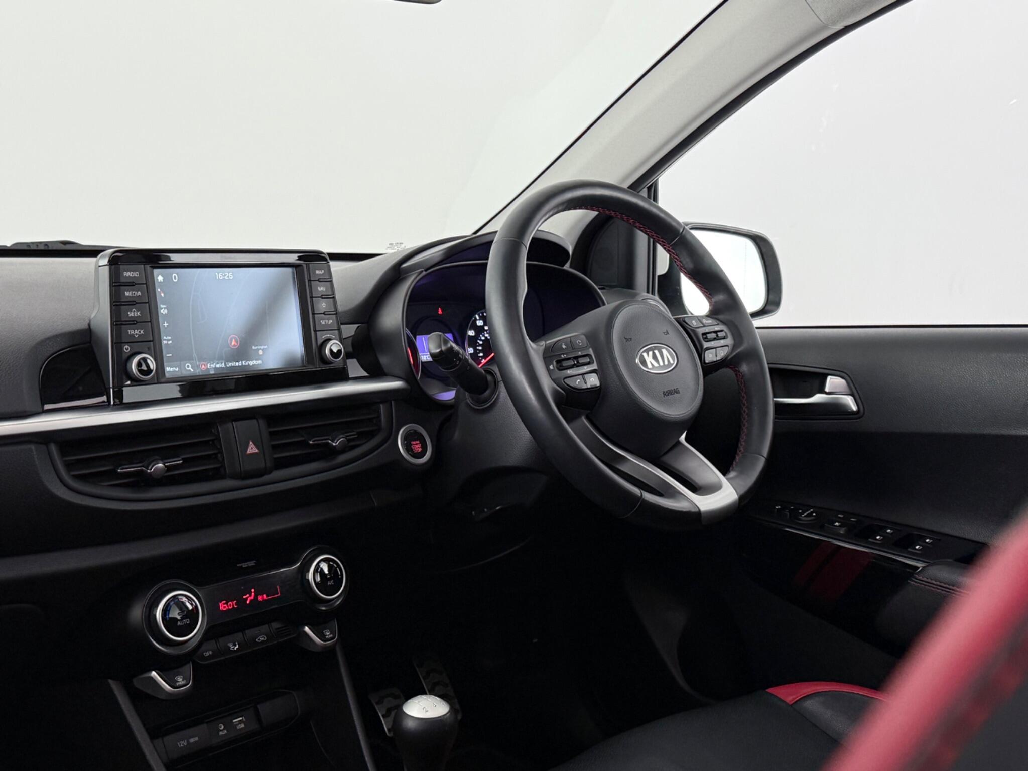 Kia Picanto view 4